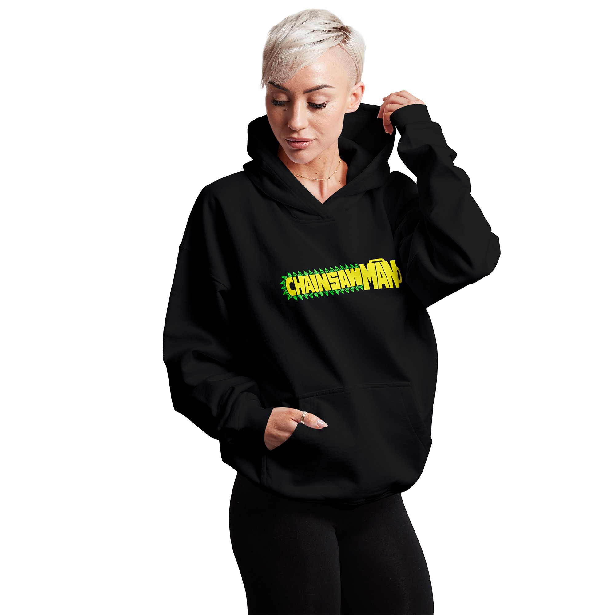 Chainsaw Man | Hoodie