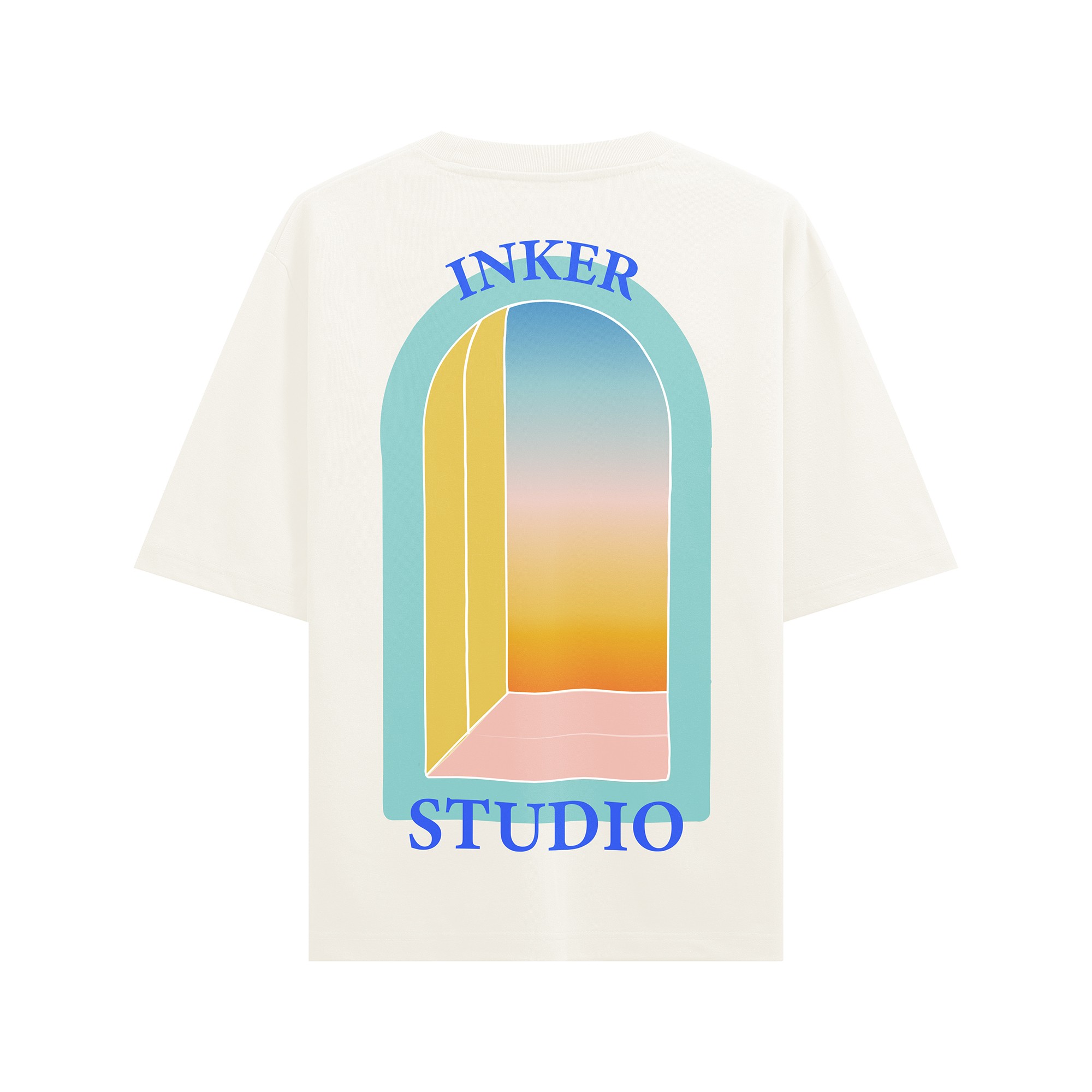 Sunset Portal | T-Shirt