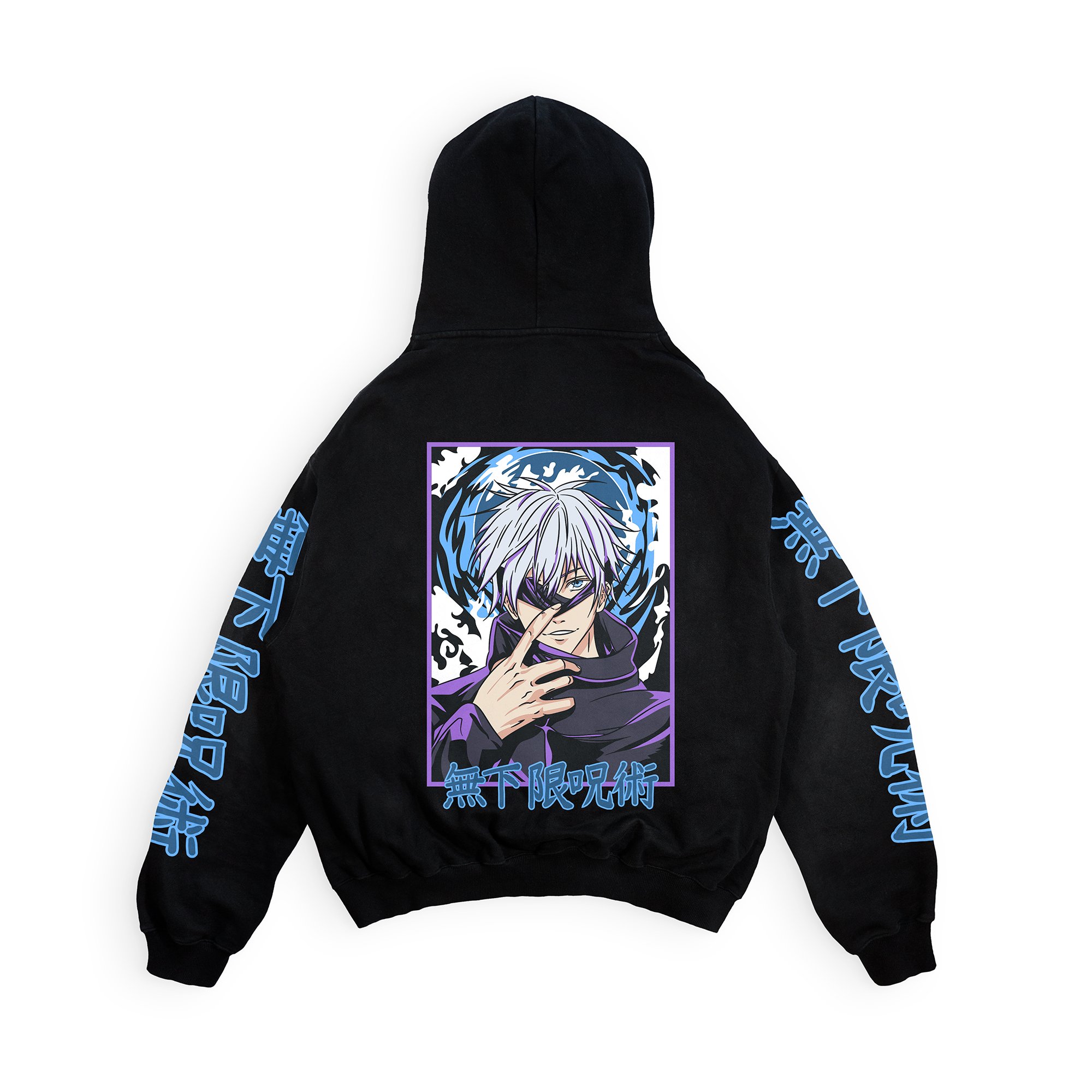 Jujutsu Kaisen Satoru Gojo | Hoodie