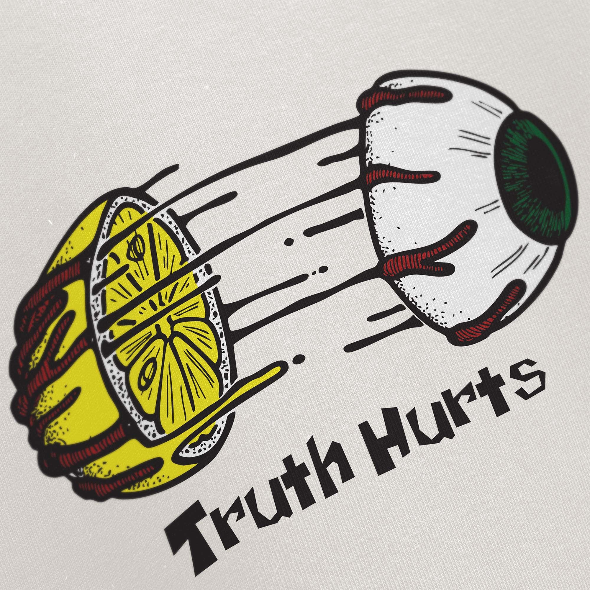 Truth Hurts | T-Shirt
