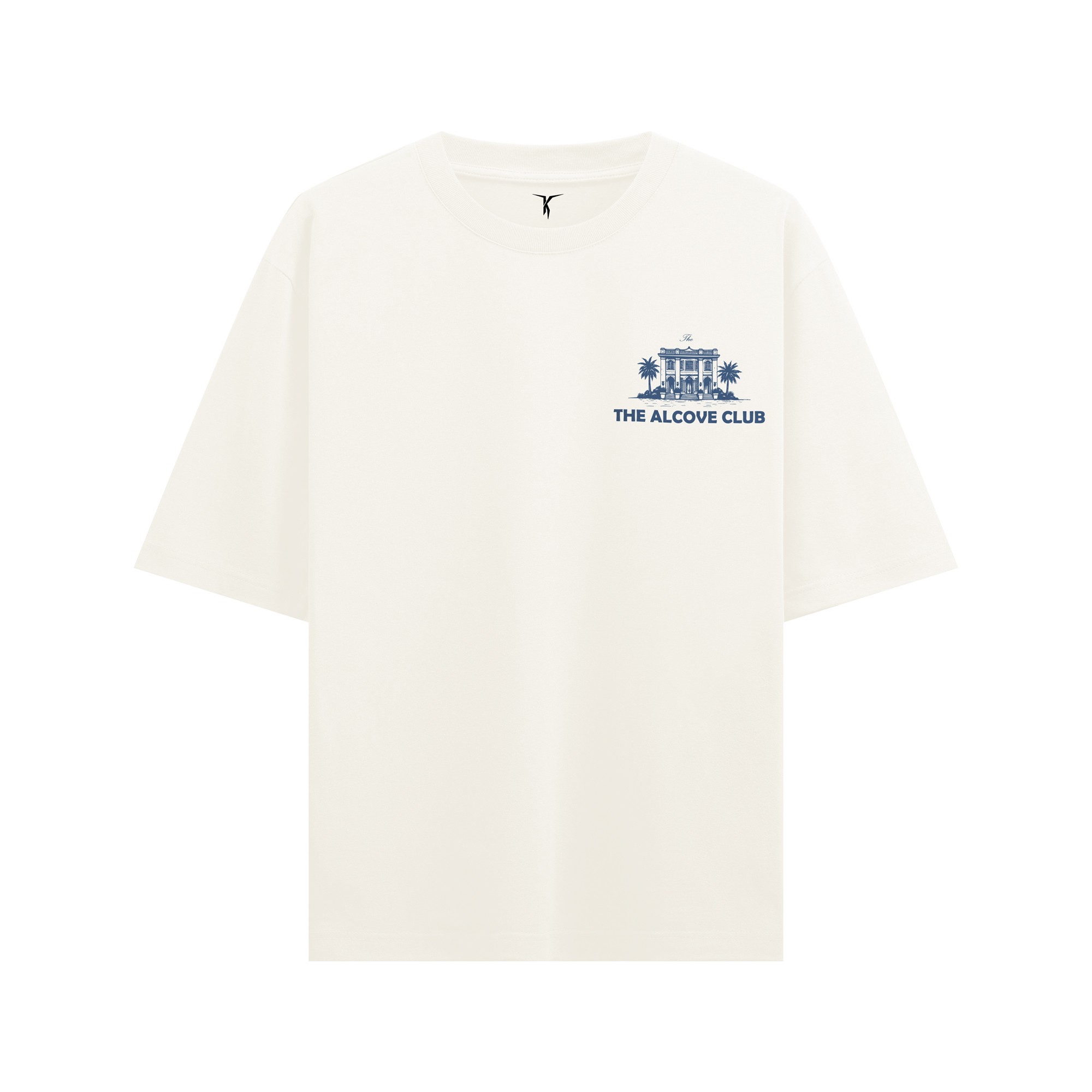 The Alcove Club | T-Shirt