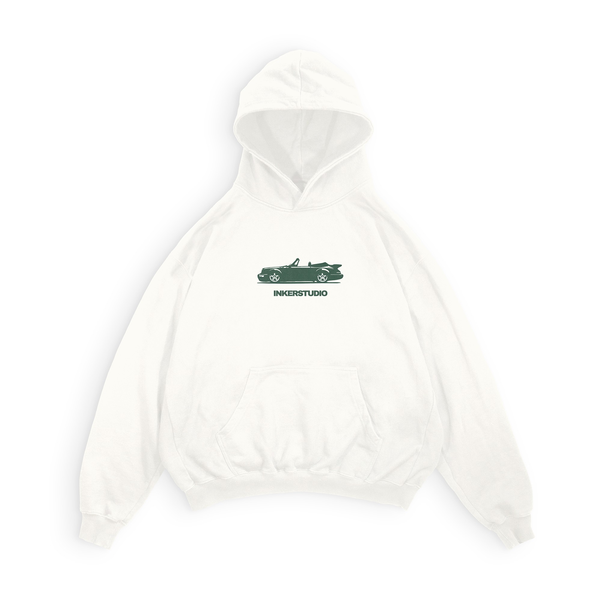Hard Not To Look | Hoodie