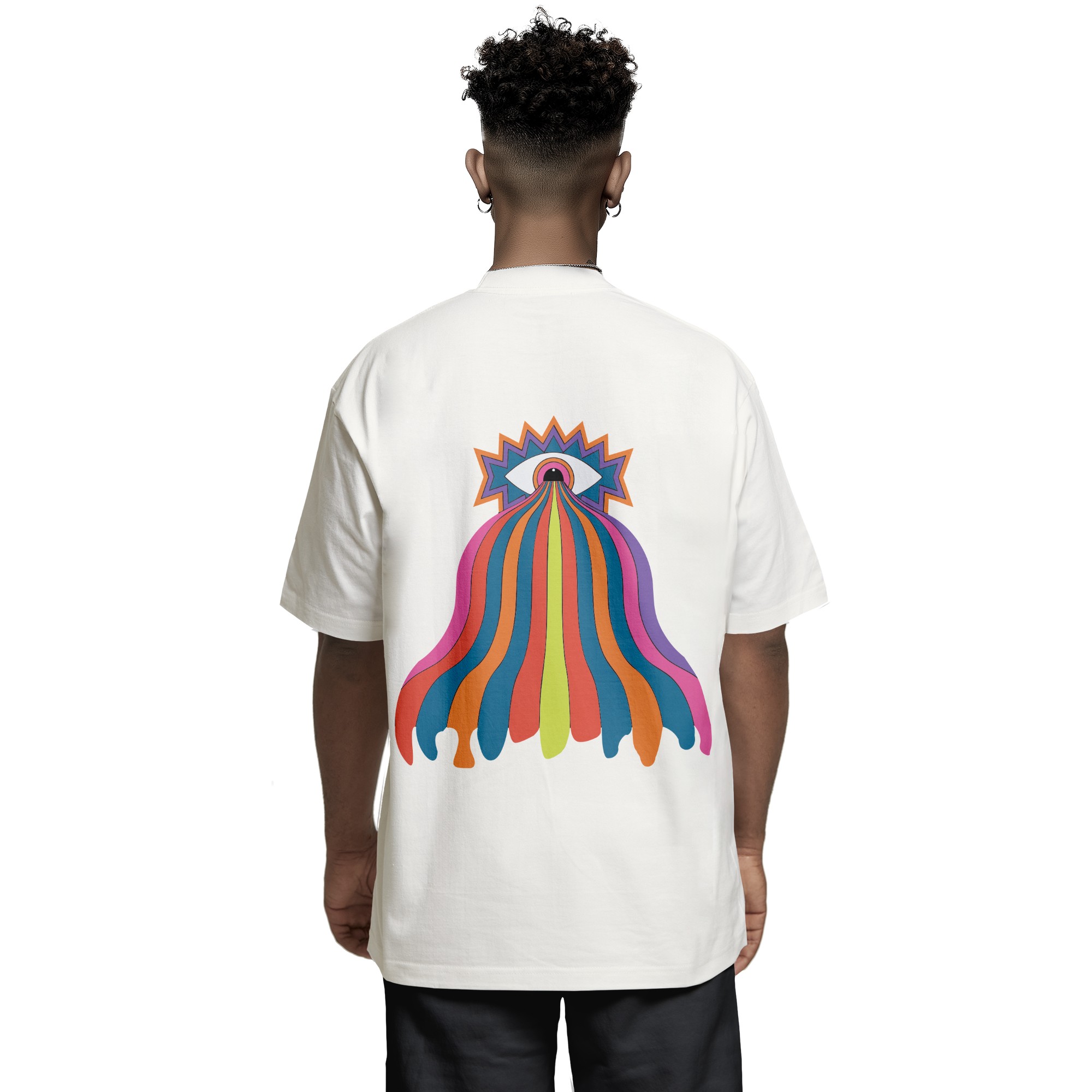 Asid Eyes | T-Shirt