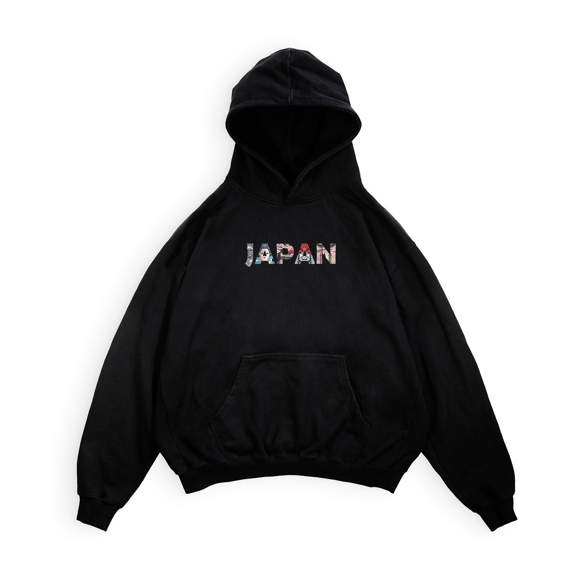 Big in Japan | Hoodie