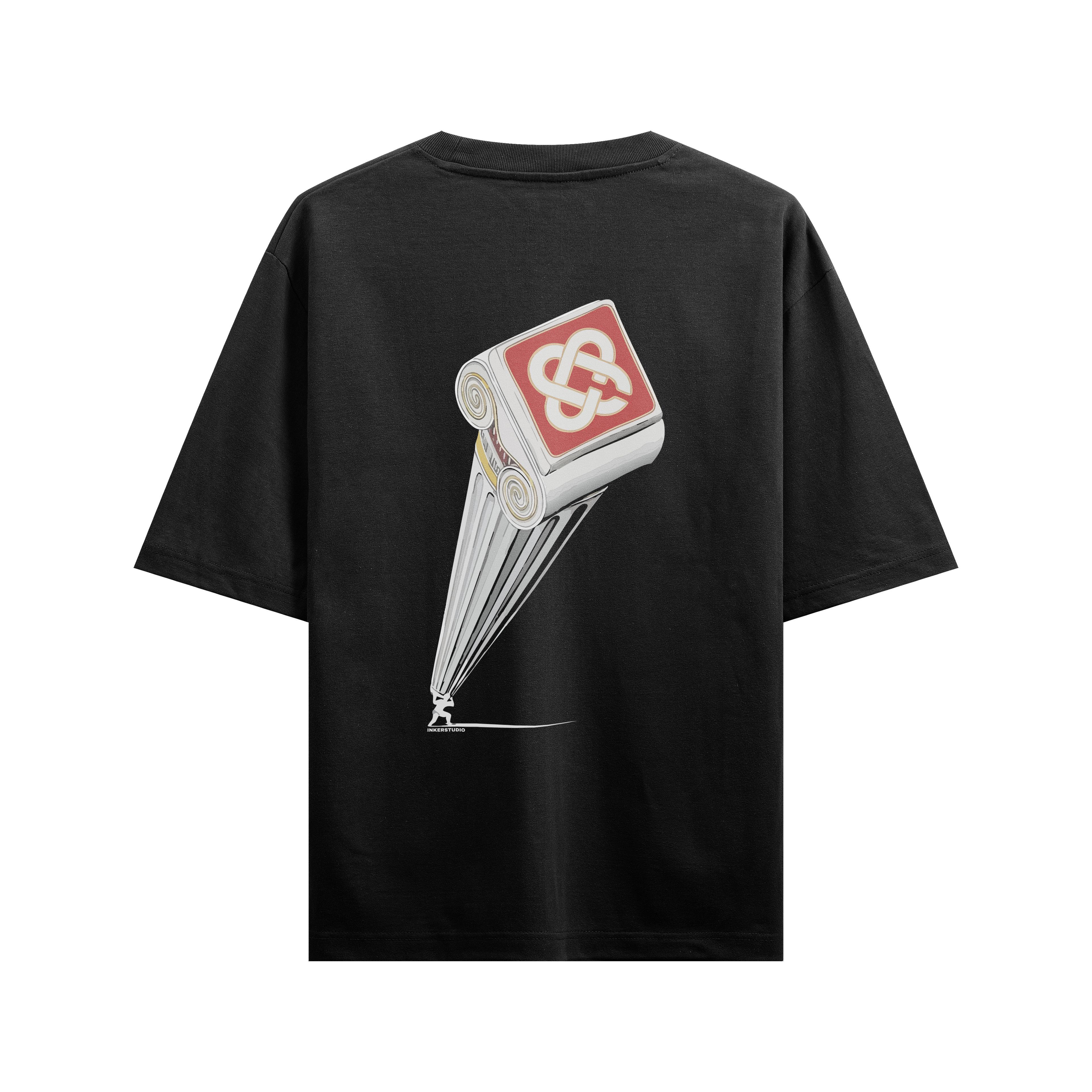 Legacy Load | T-Shirt