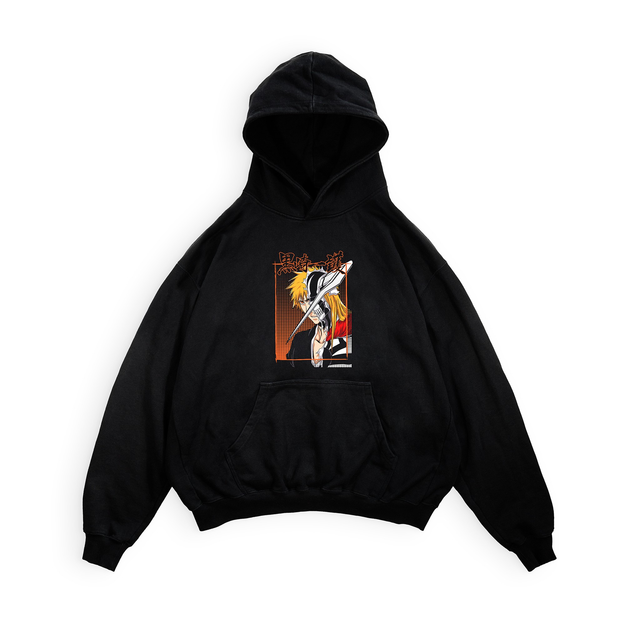 Bleach | Hoodie