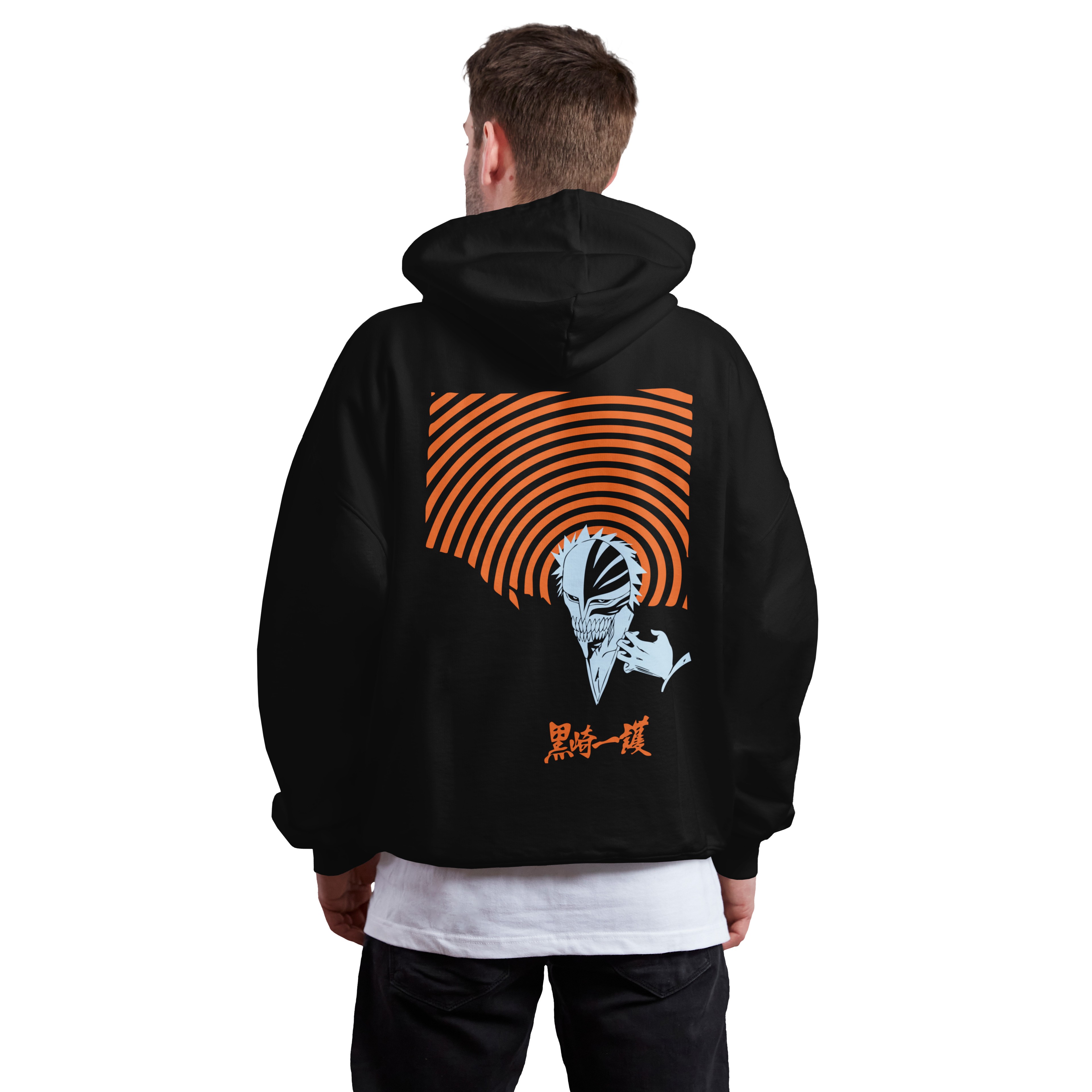 Bleach | Hoodie