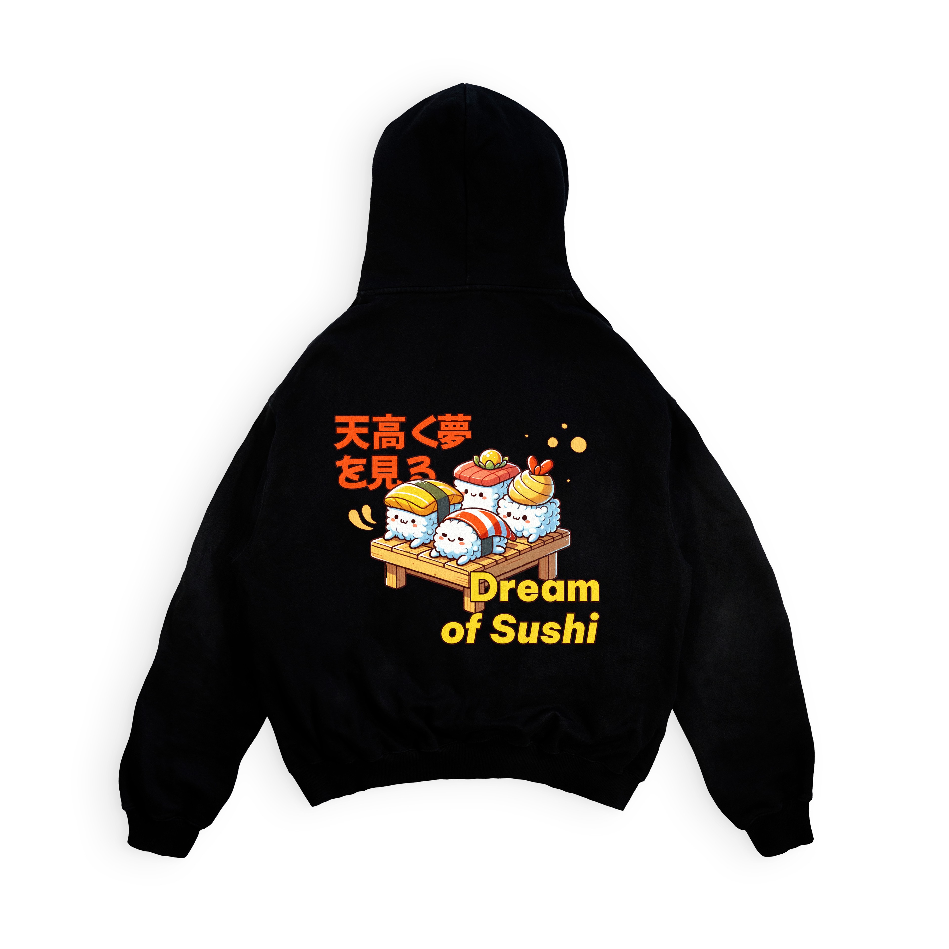 Dream Of Sushi | Hoodie