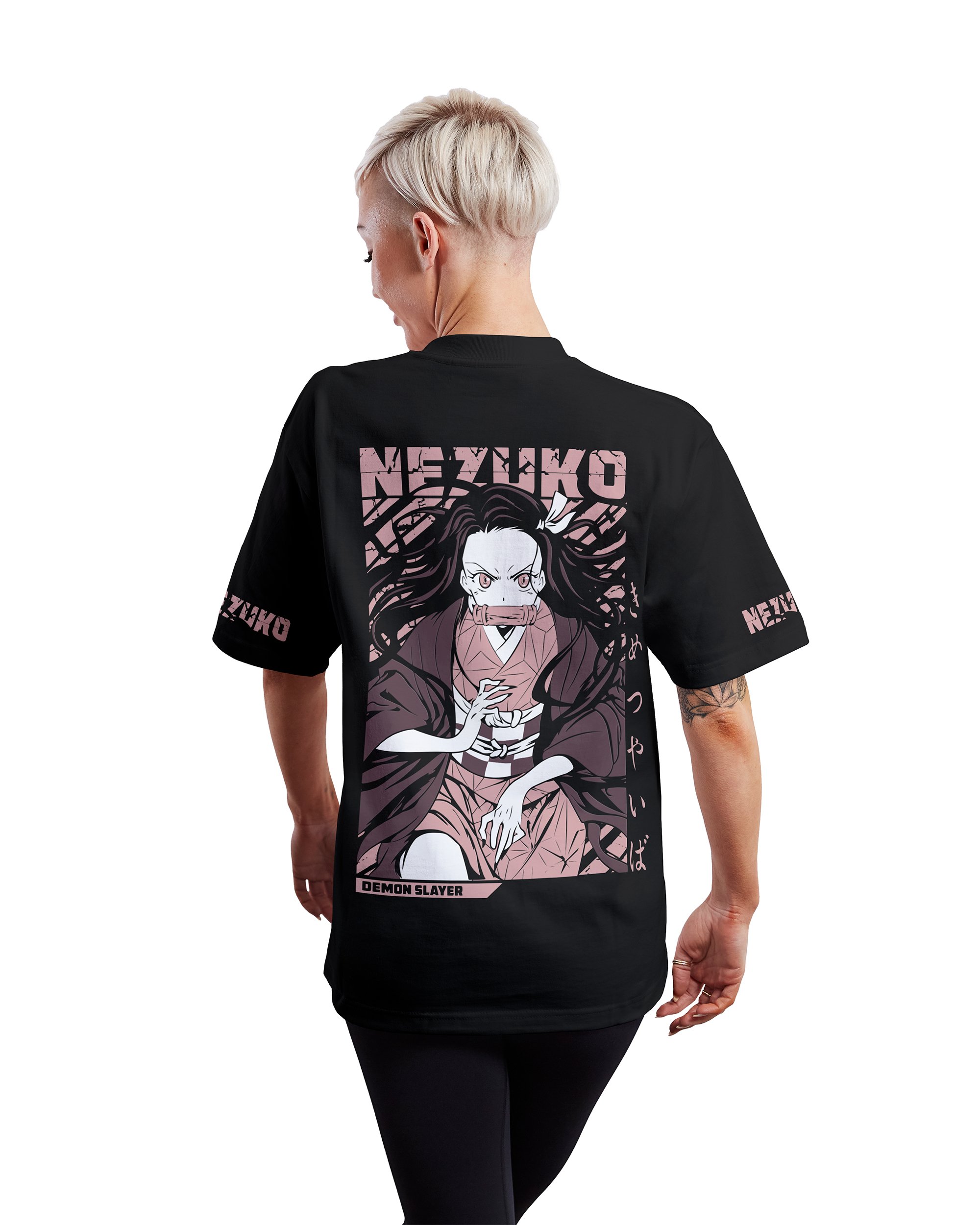 Demon Slayer Nezuko | T-Shirt