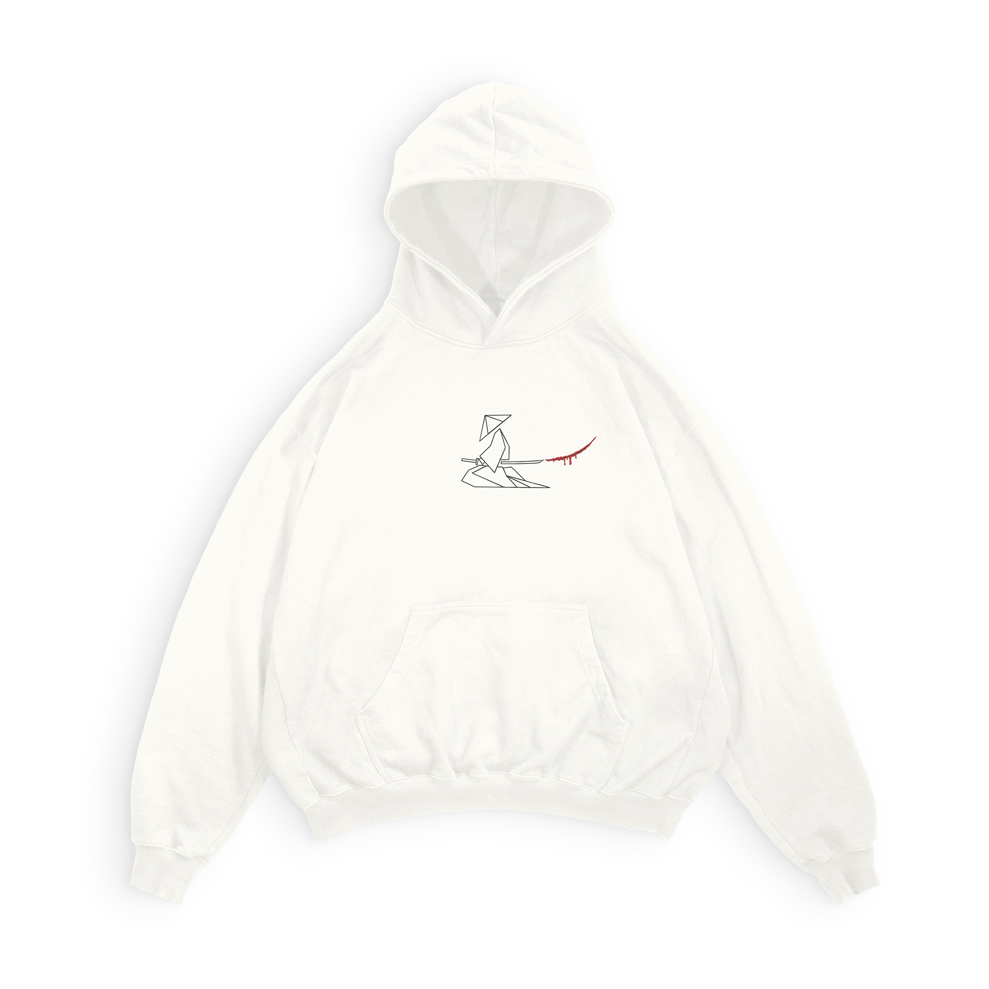 The Scar of the Universe | Hoodie