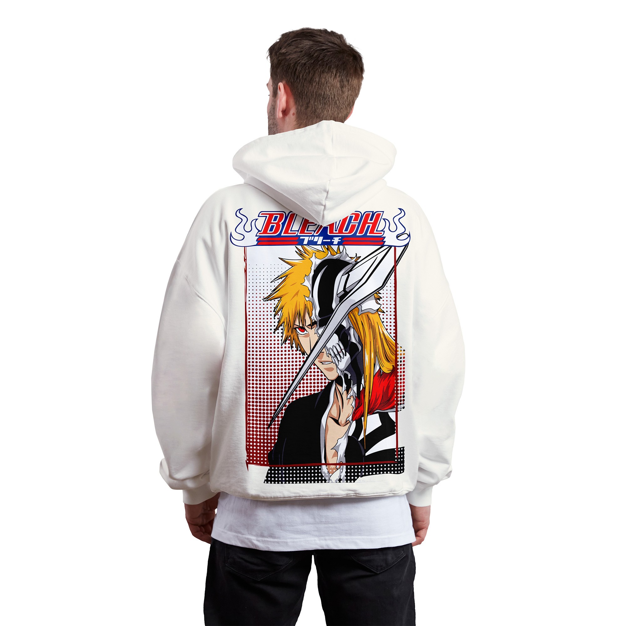 Bleach | Hoodie
