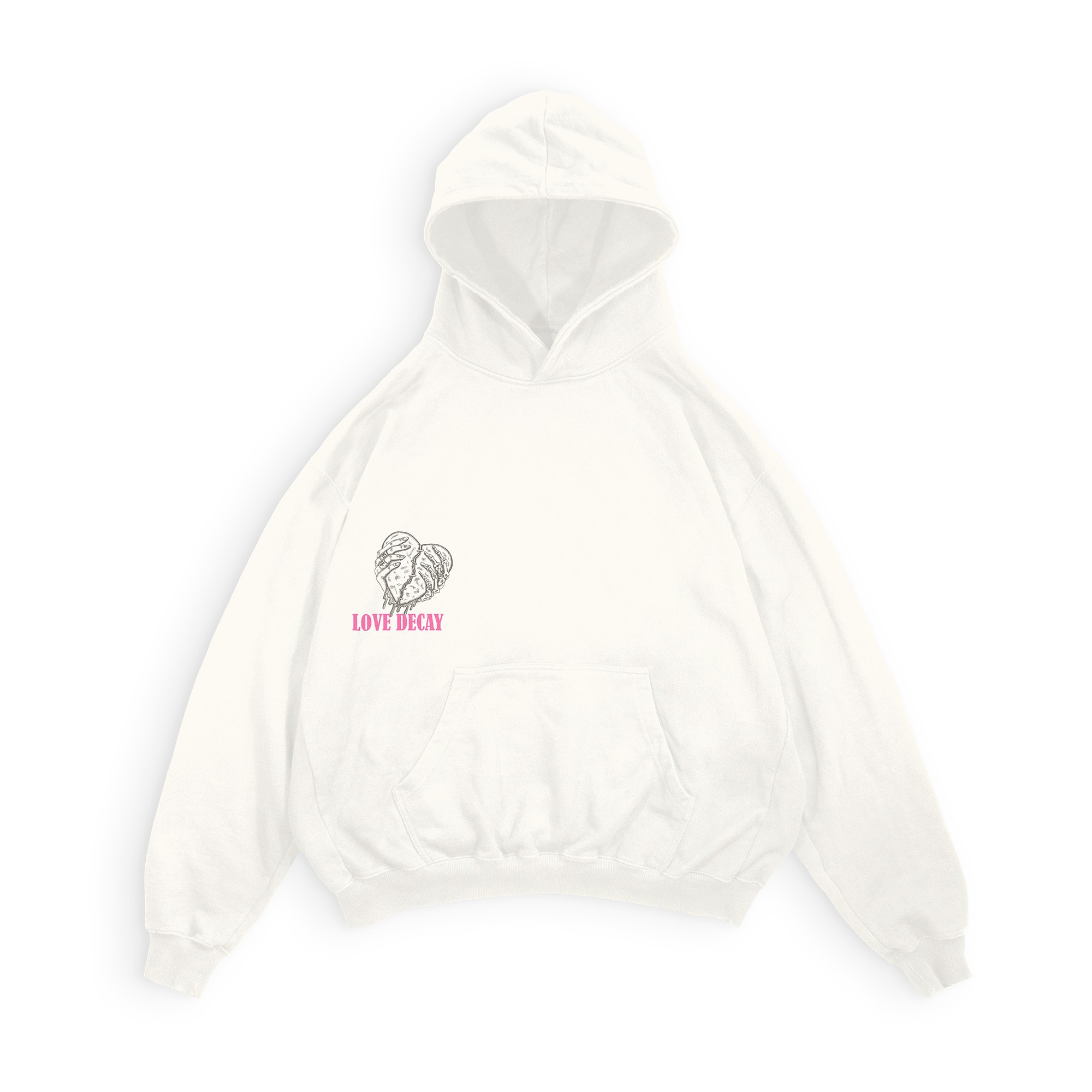 Love Decay | Hoodie
