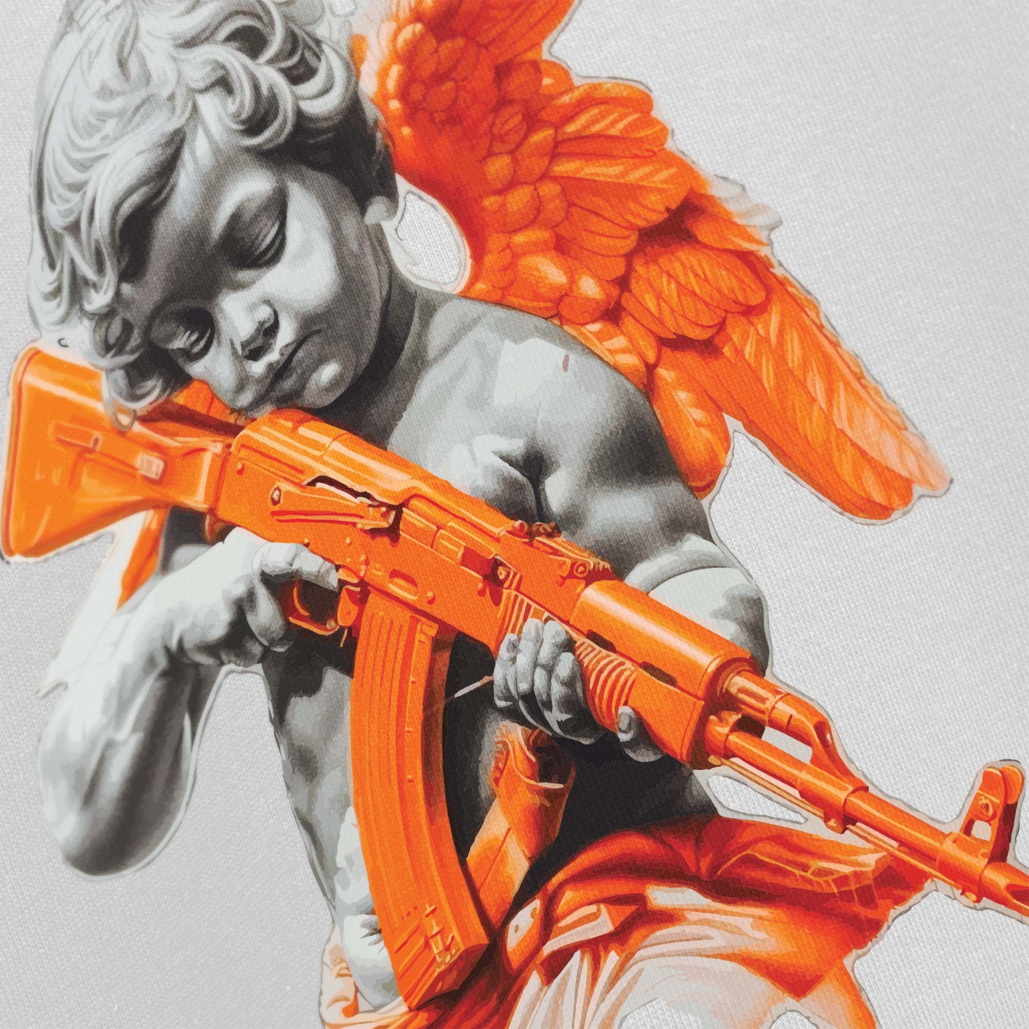 Guardian OF AK-47 | T-Shirt