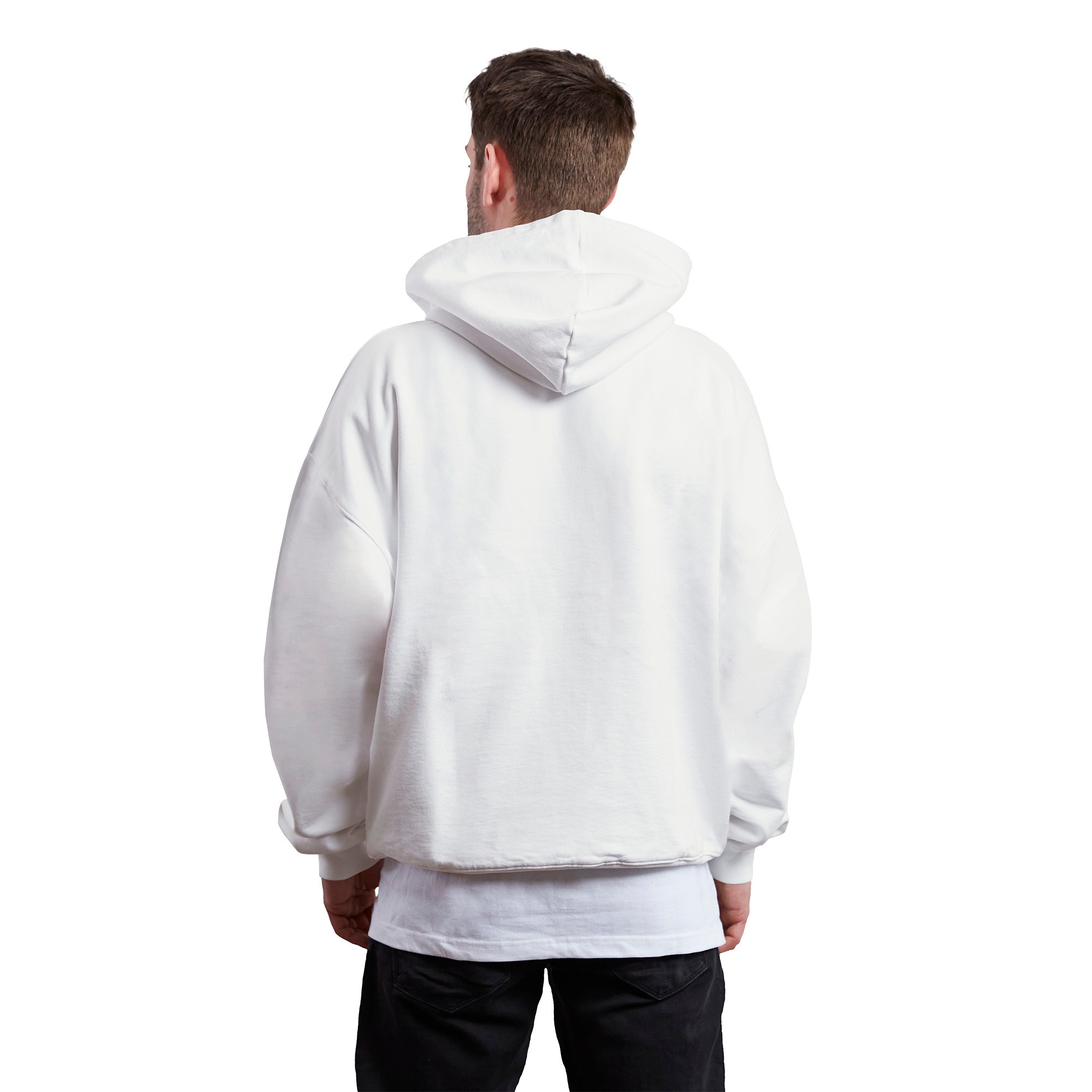Trust the Process | Hoodie