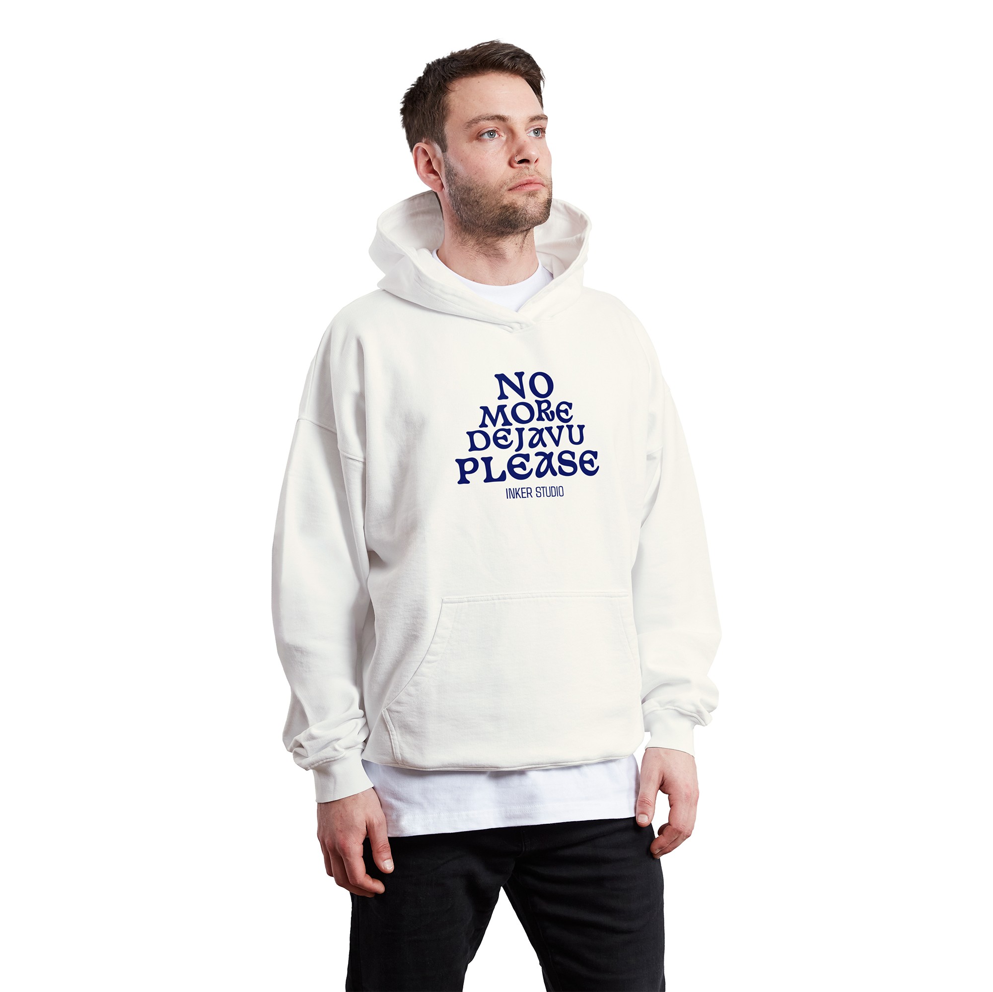 No More Dejavu Please | Hoodie