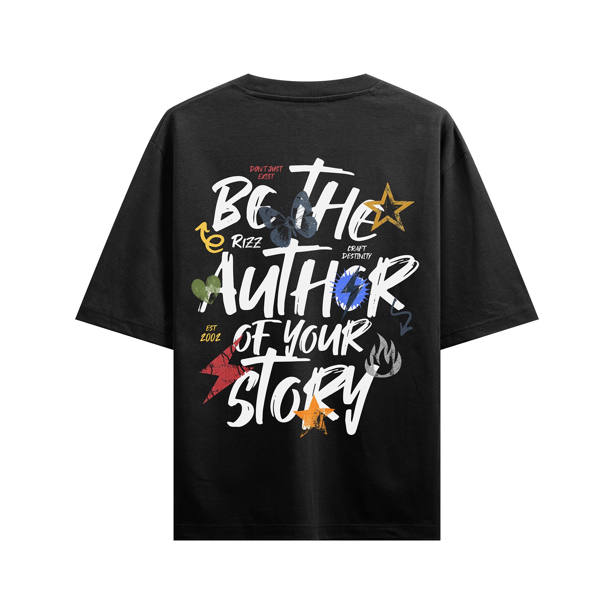 Your Story | T-Shirt