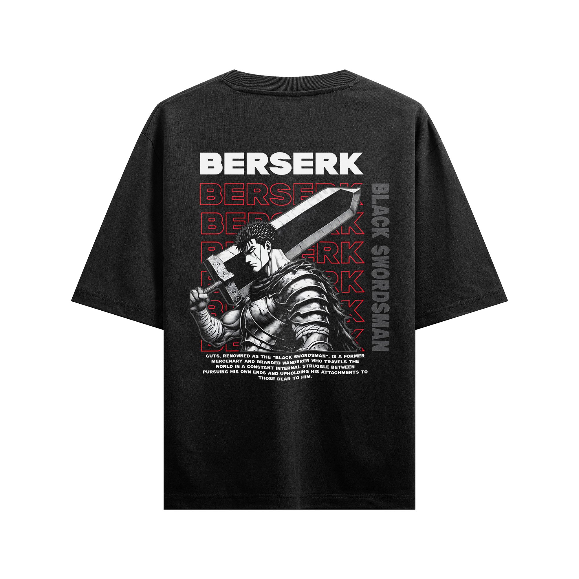 Berserk | T-Shirt