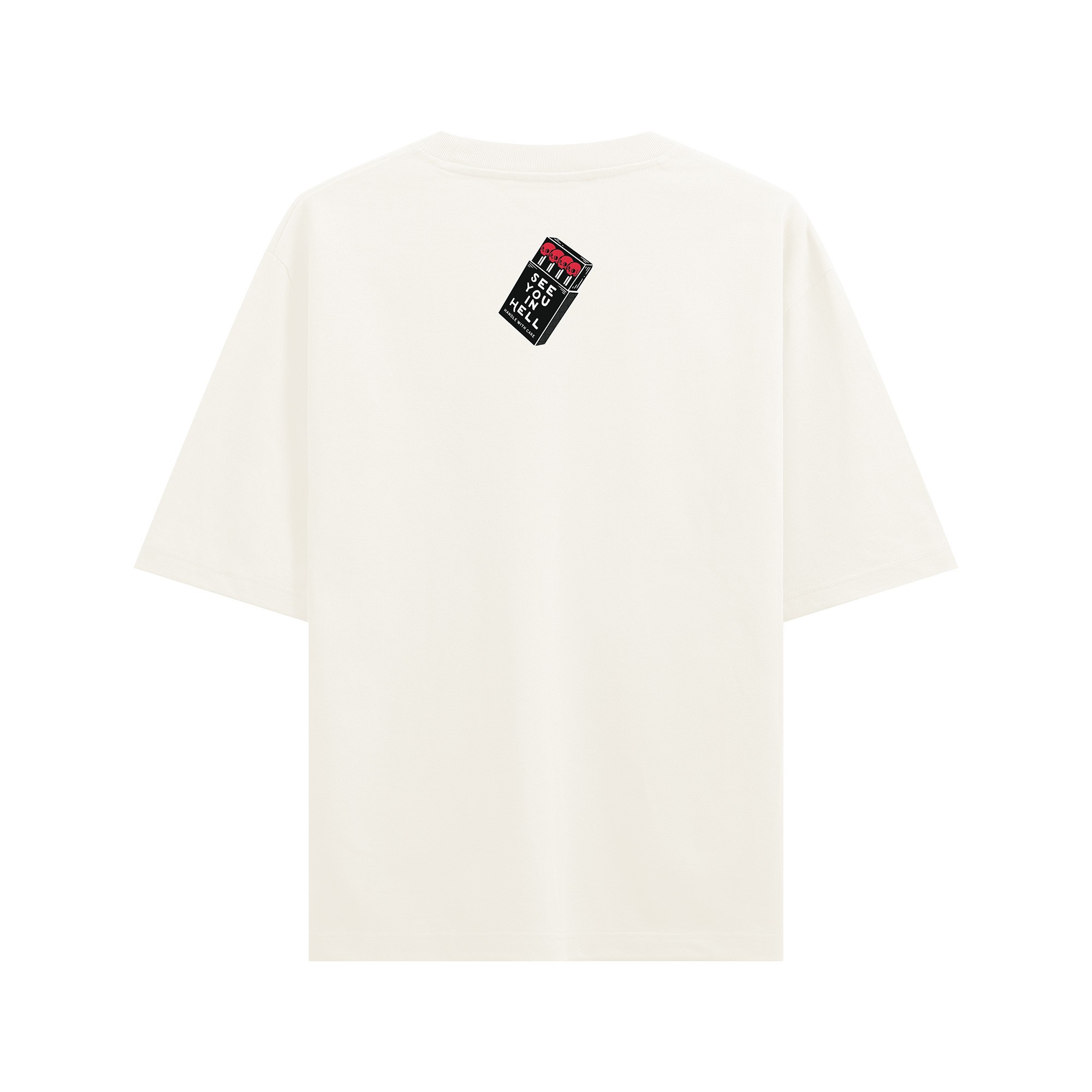 See You in Hell | T-Shirt