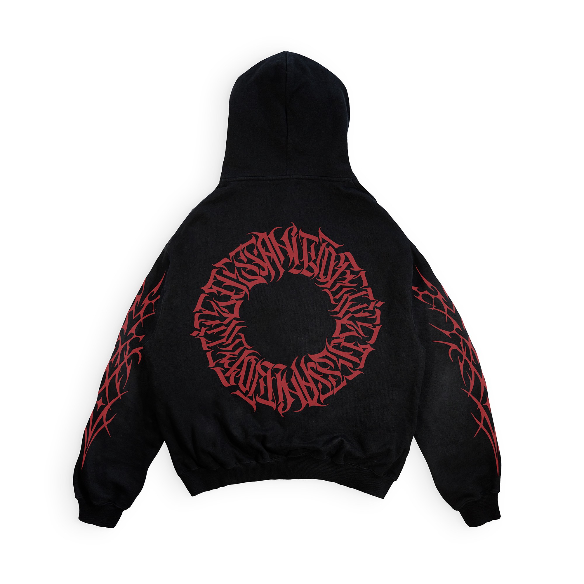 Crown | Hoodie