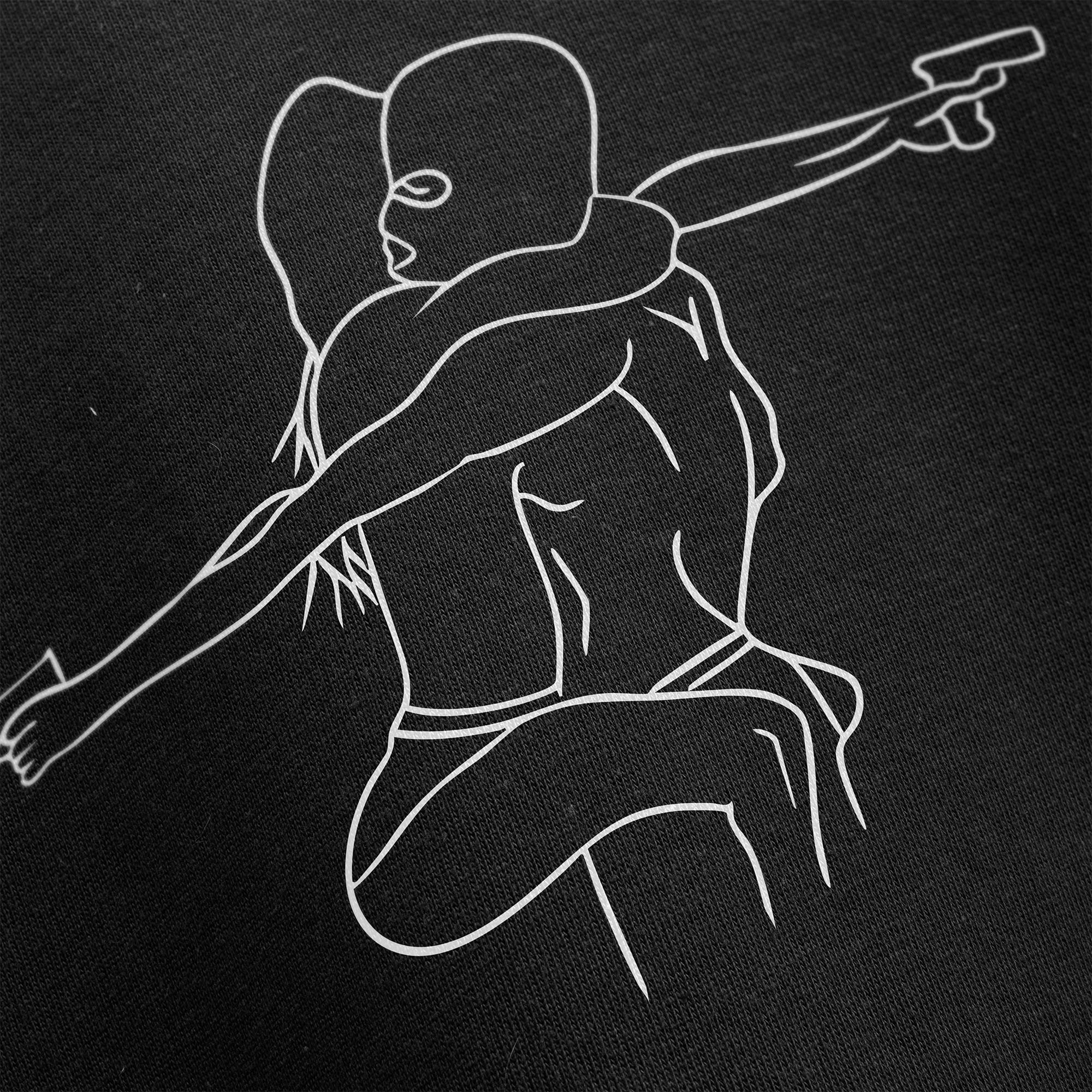 Deadly Passion | Hoodie