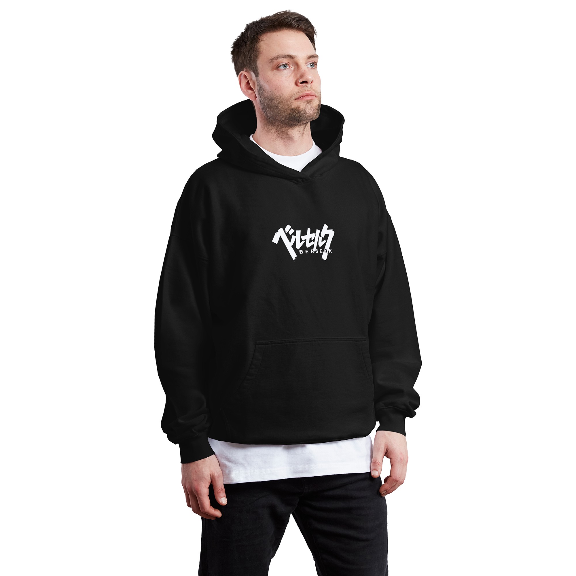 Berserk Guts | Hoodie