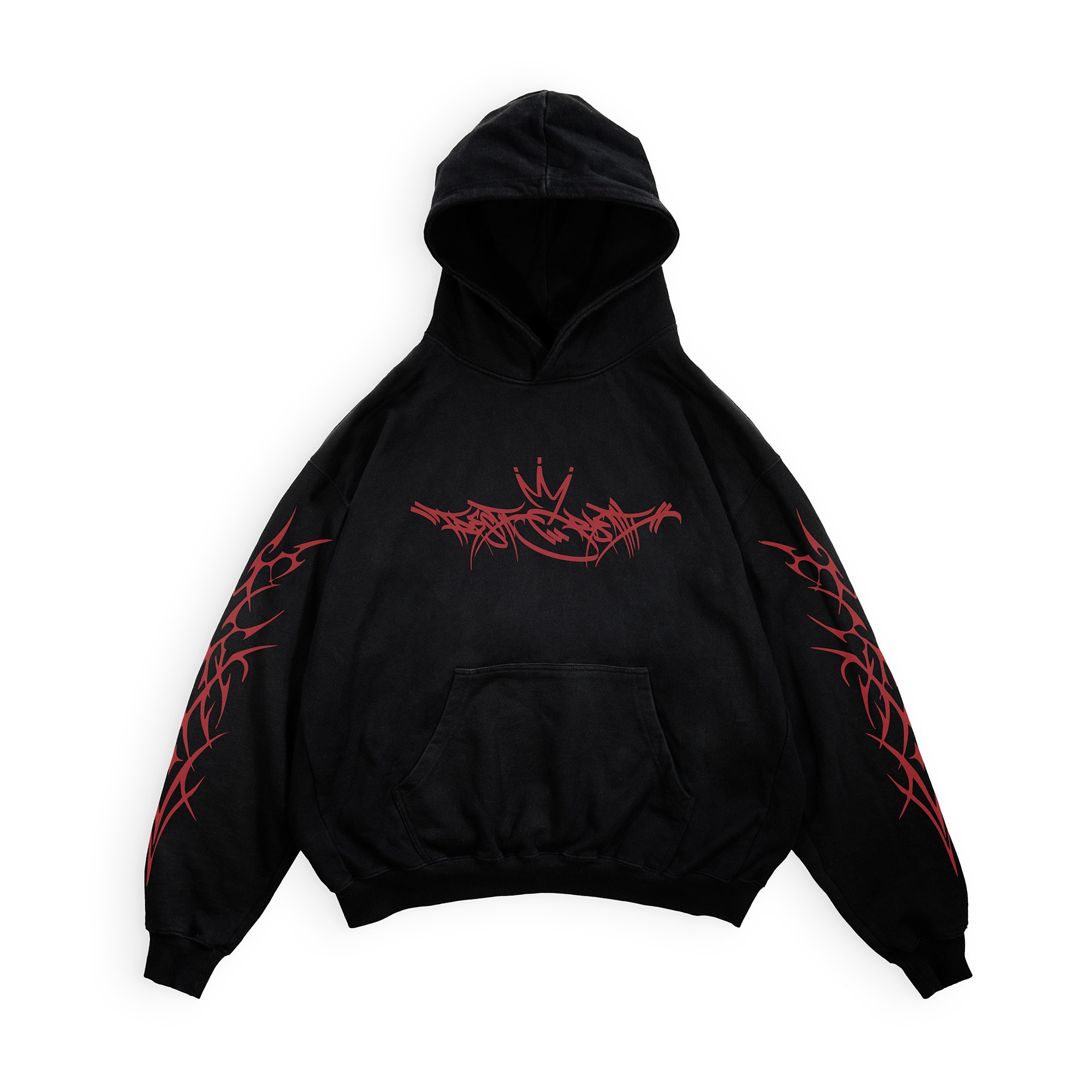 Crown | Hoodie