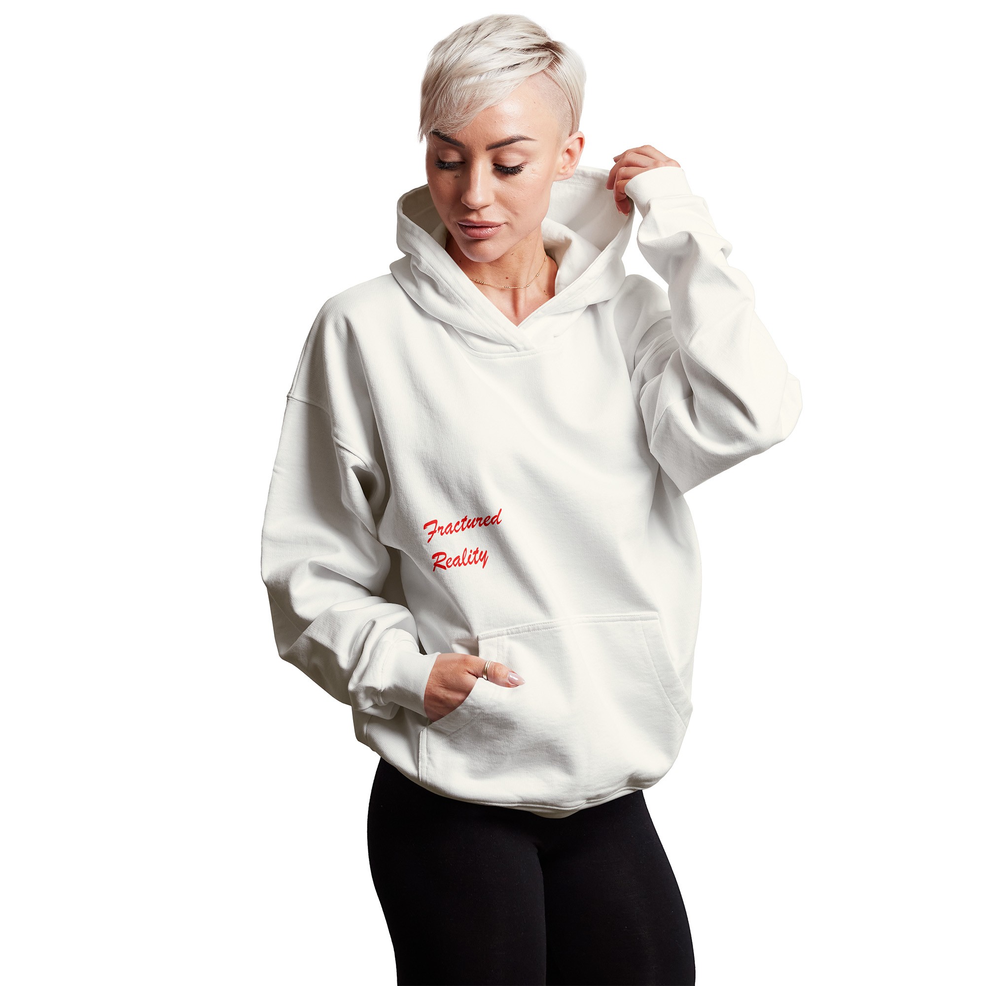 Split Consciousness | Hoodie