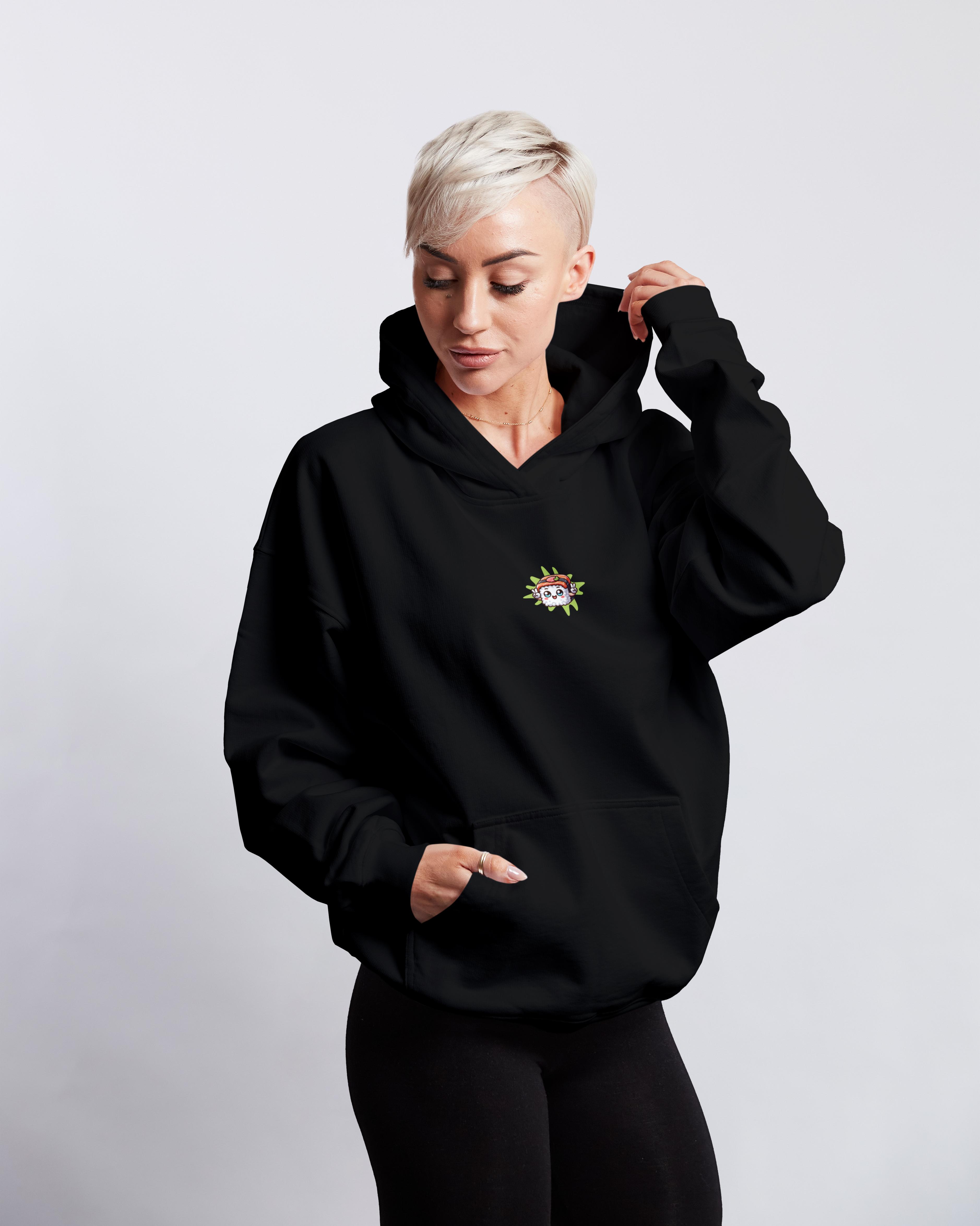 Dream Of Sushi | Hoodie