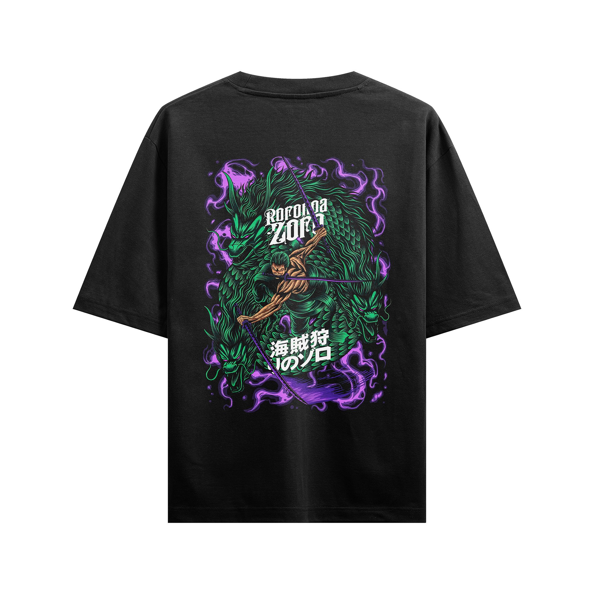 One Piece Roronoa Zoro | T-Shirt