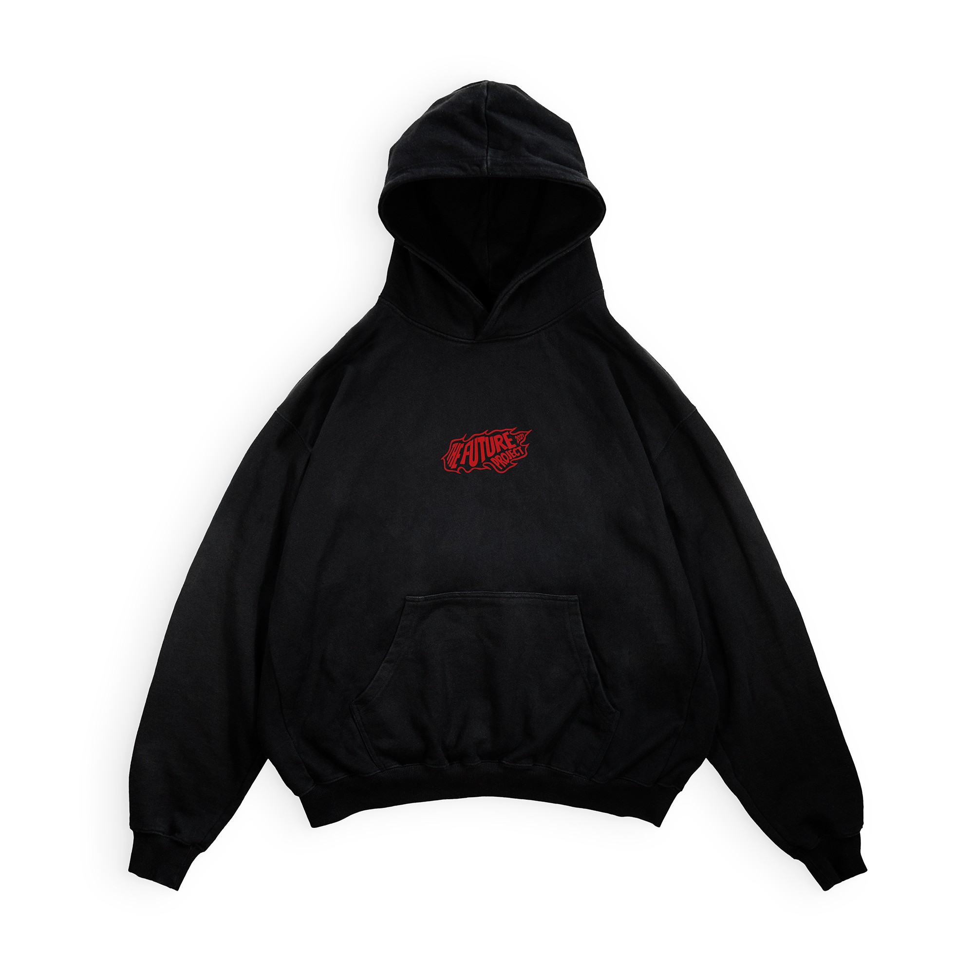 2002 Turbo | Hoodie