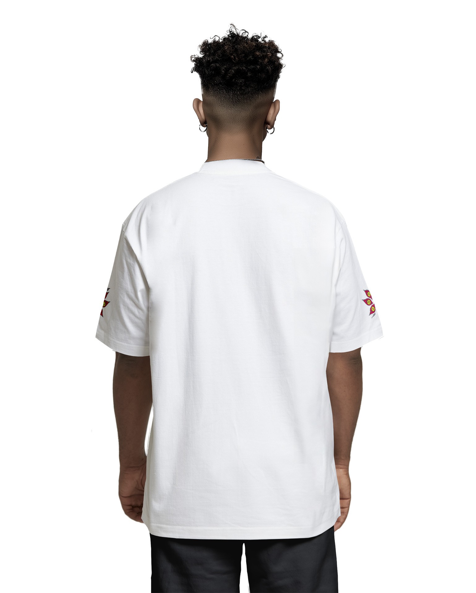 Demon Slayer Kokushibo | T-Shirt