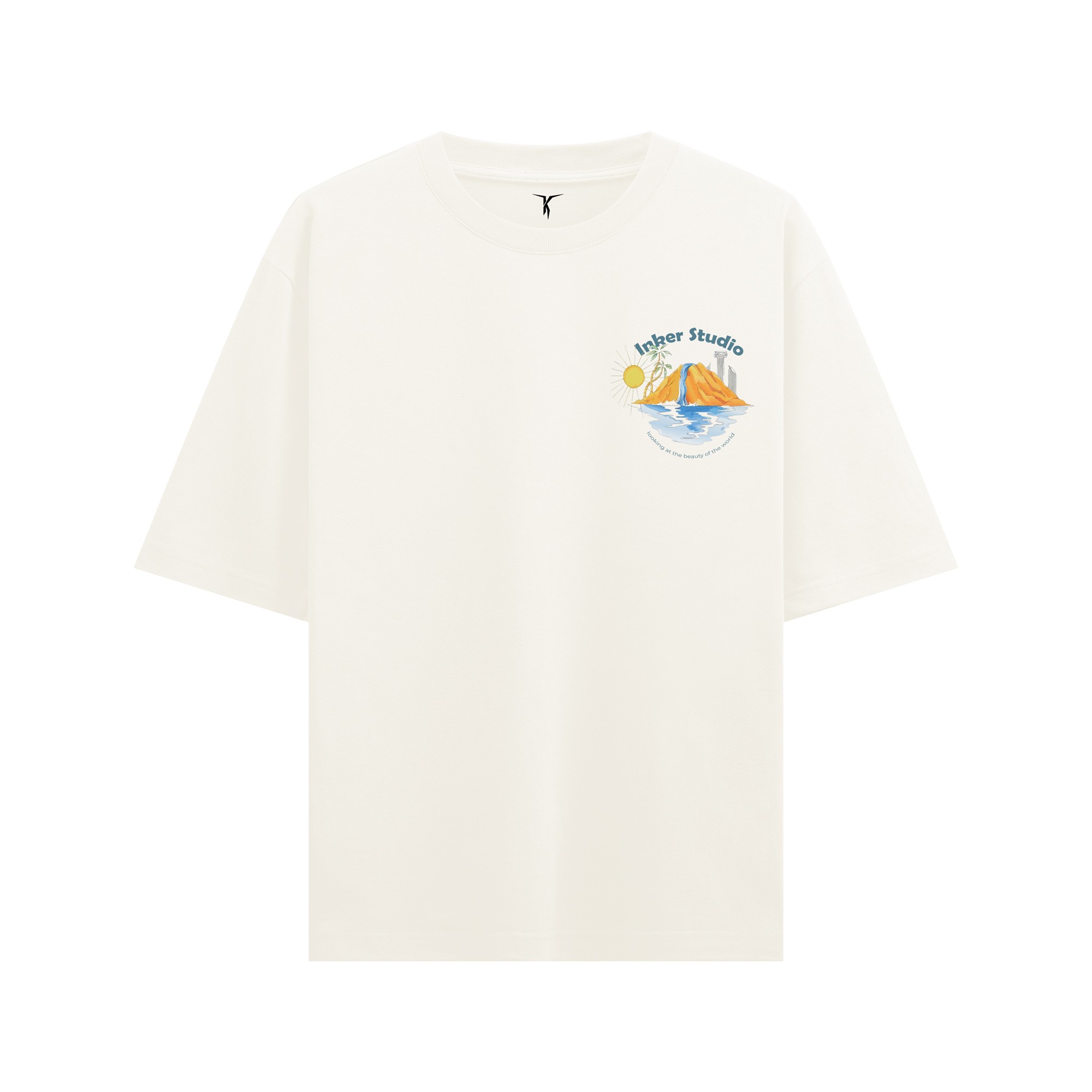 Nature Vista | T-Shirt