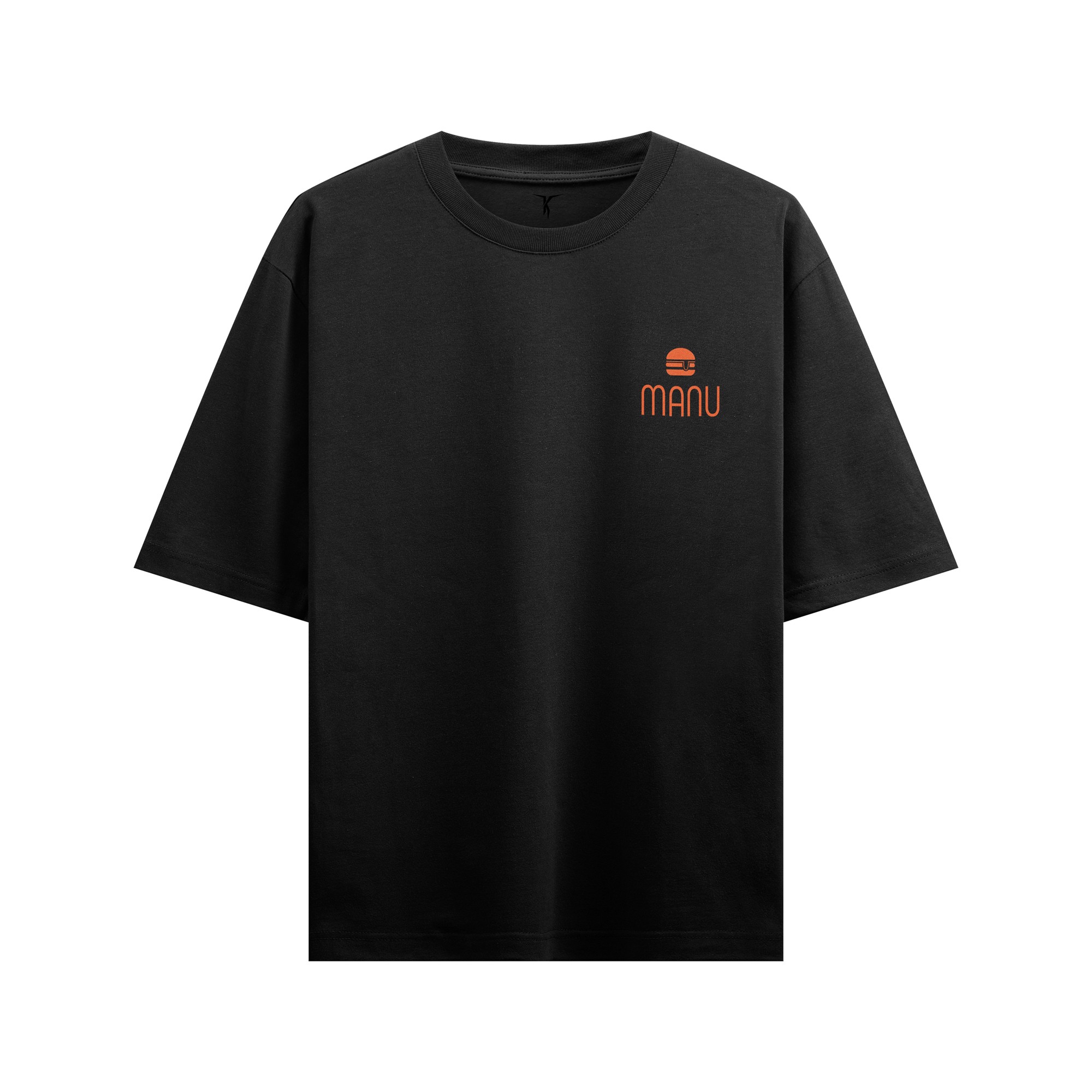 Manu Sun |T-Shirt
