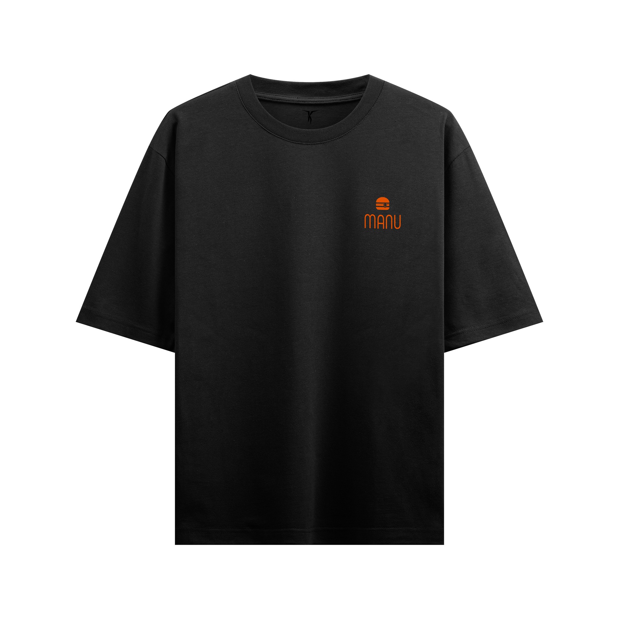 Manu Classic | T-Shirt