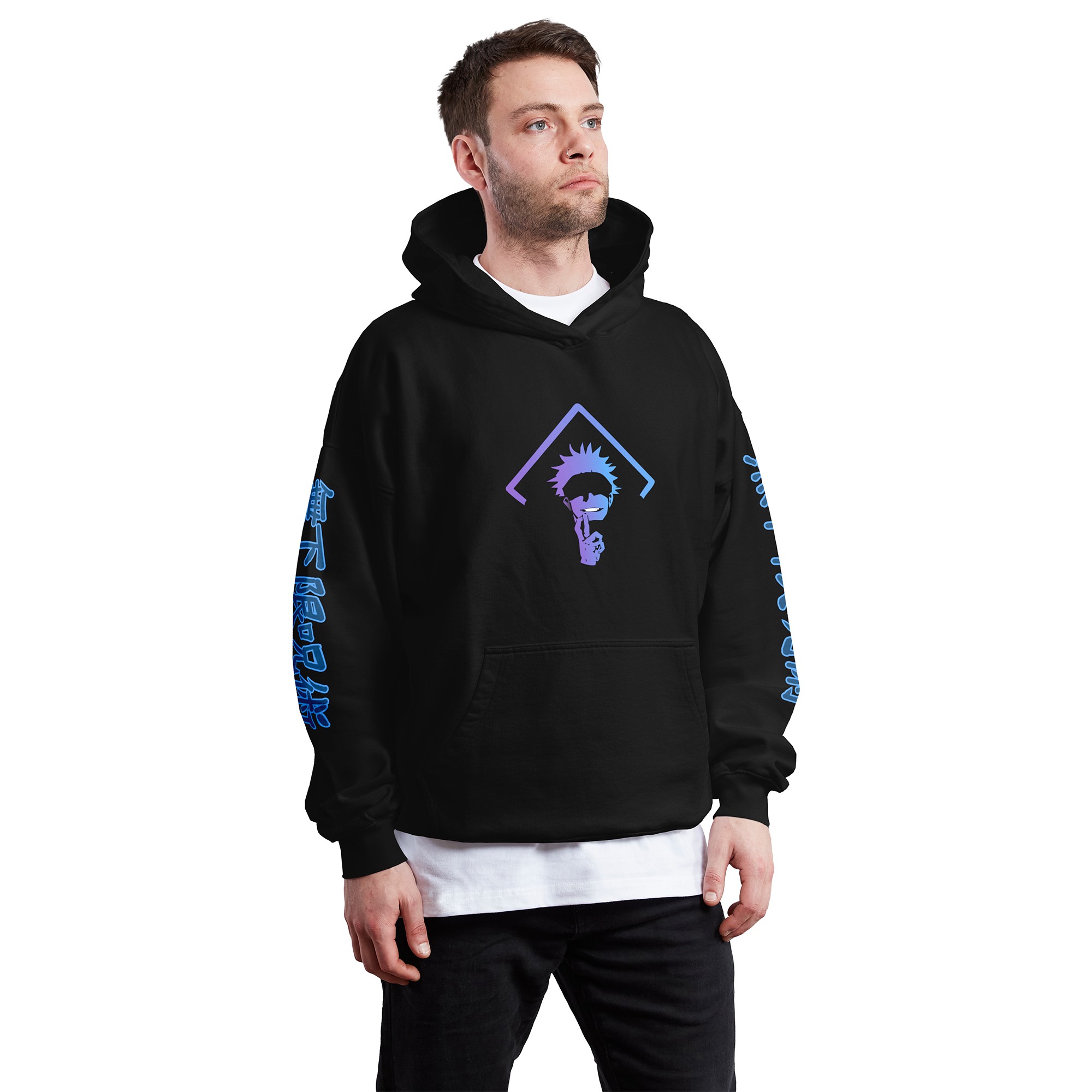 Jujutsu Kaisen Satoru Gojo | Hoodie