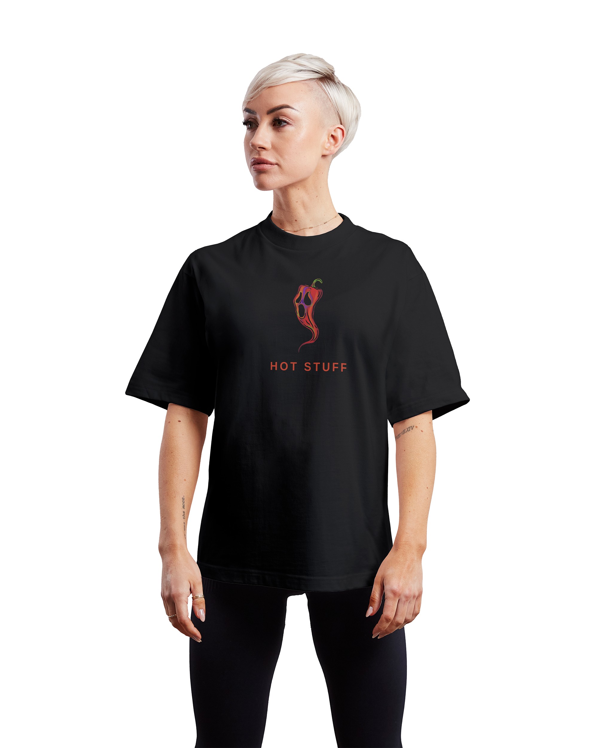 Hot Stuff | T-Shirt