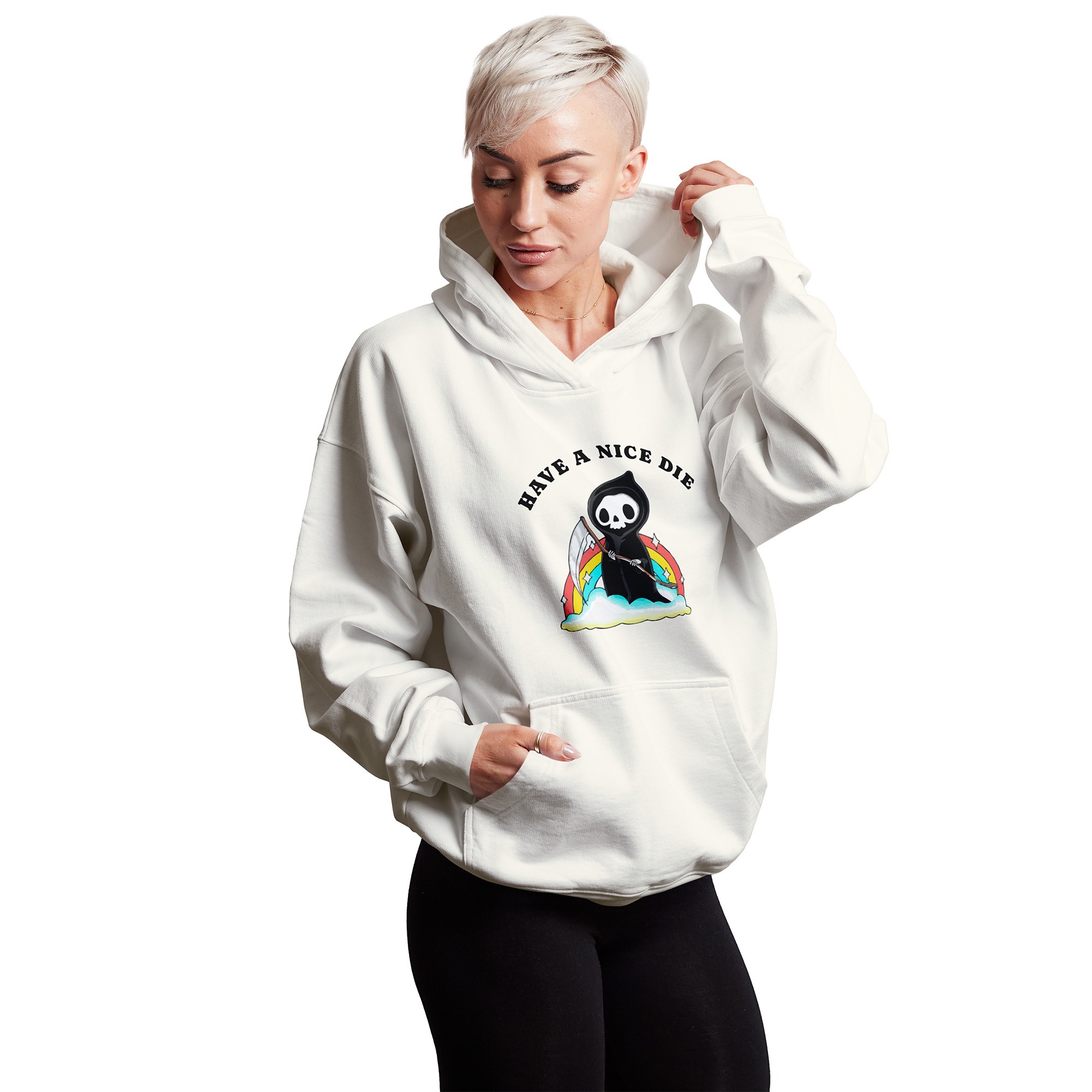 Have a Nice Die | Hoodie
