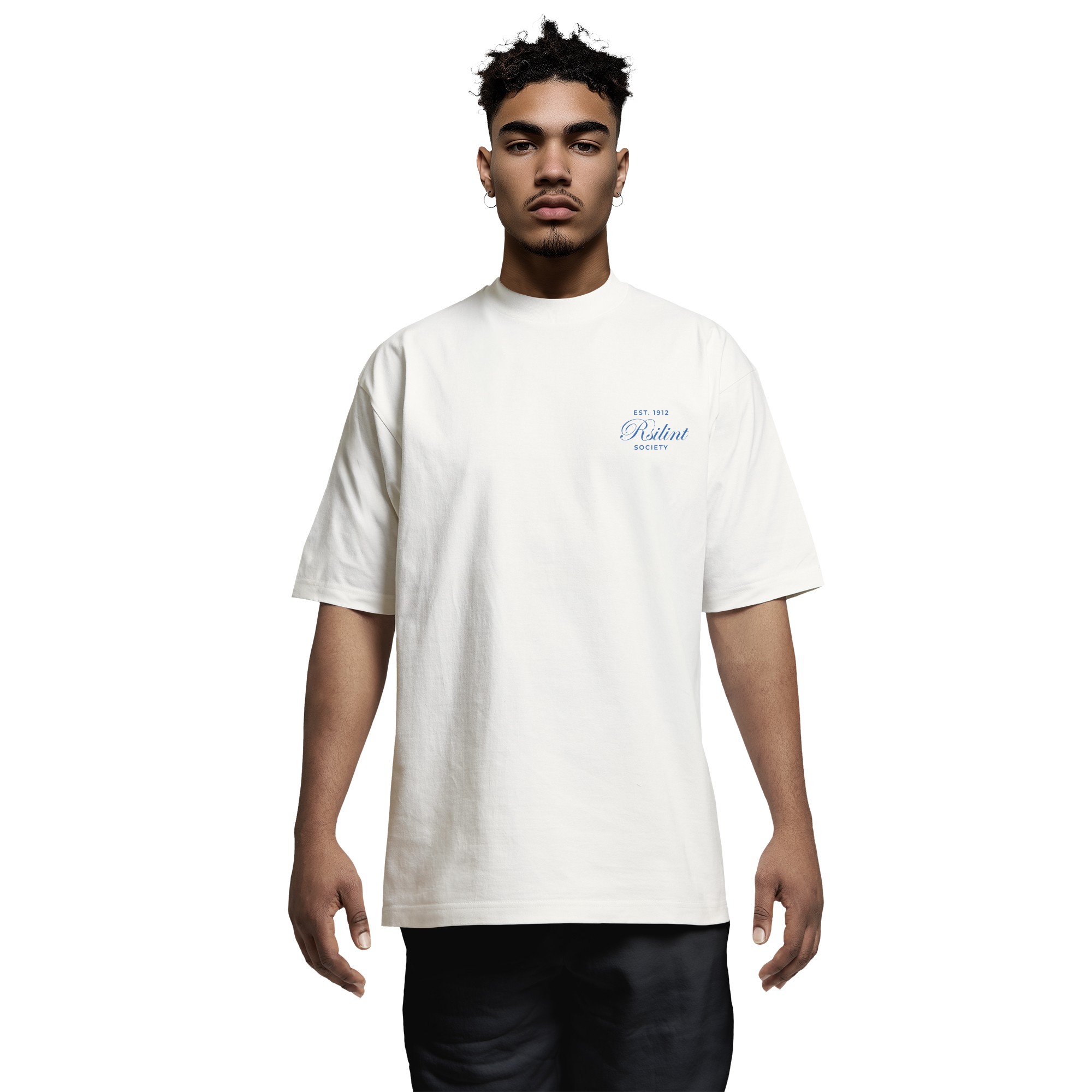 Resilient Horse Heritage Society Series | T-Shirt