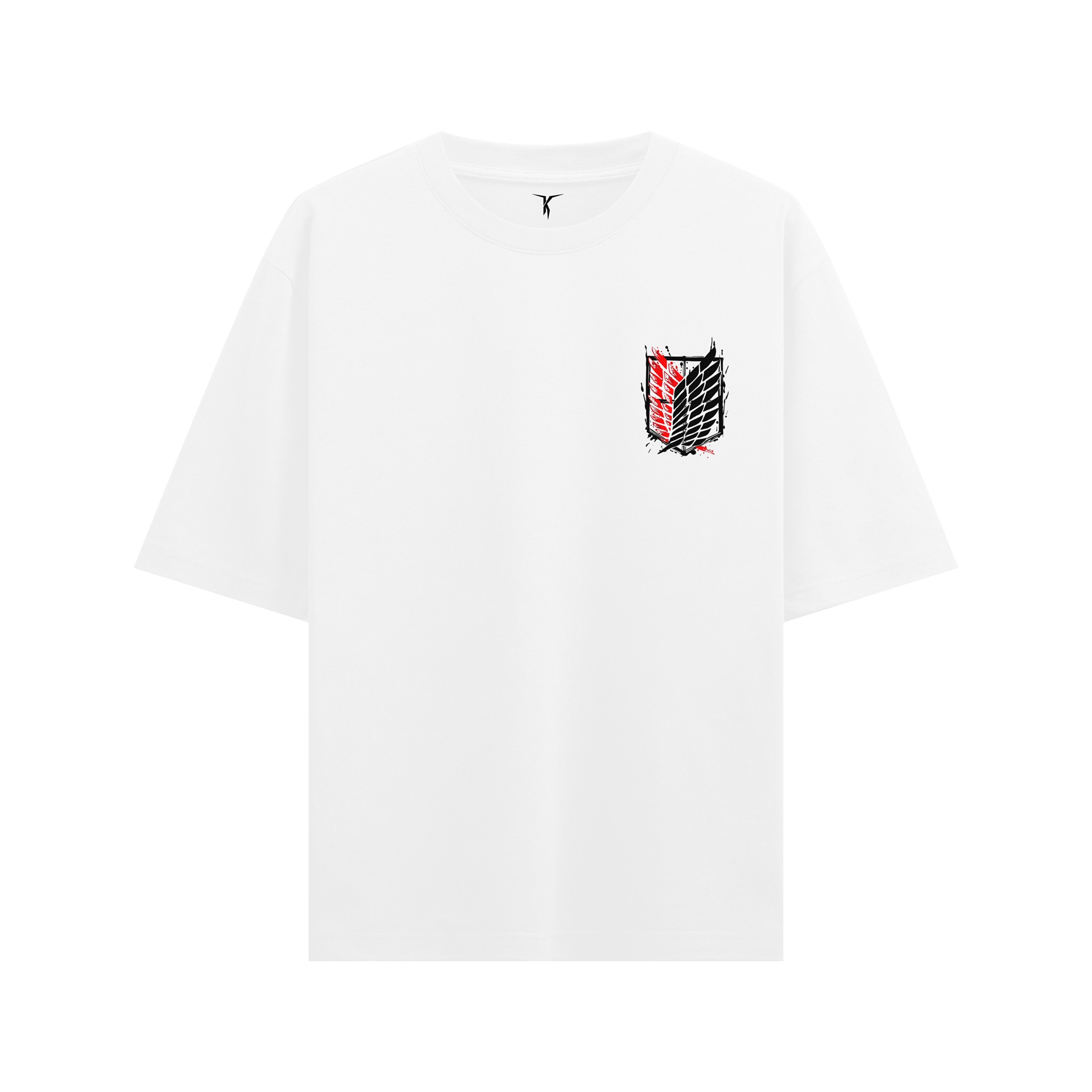 Attack on Titan Colossal Titan | T-Shirt