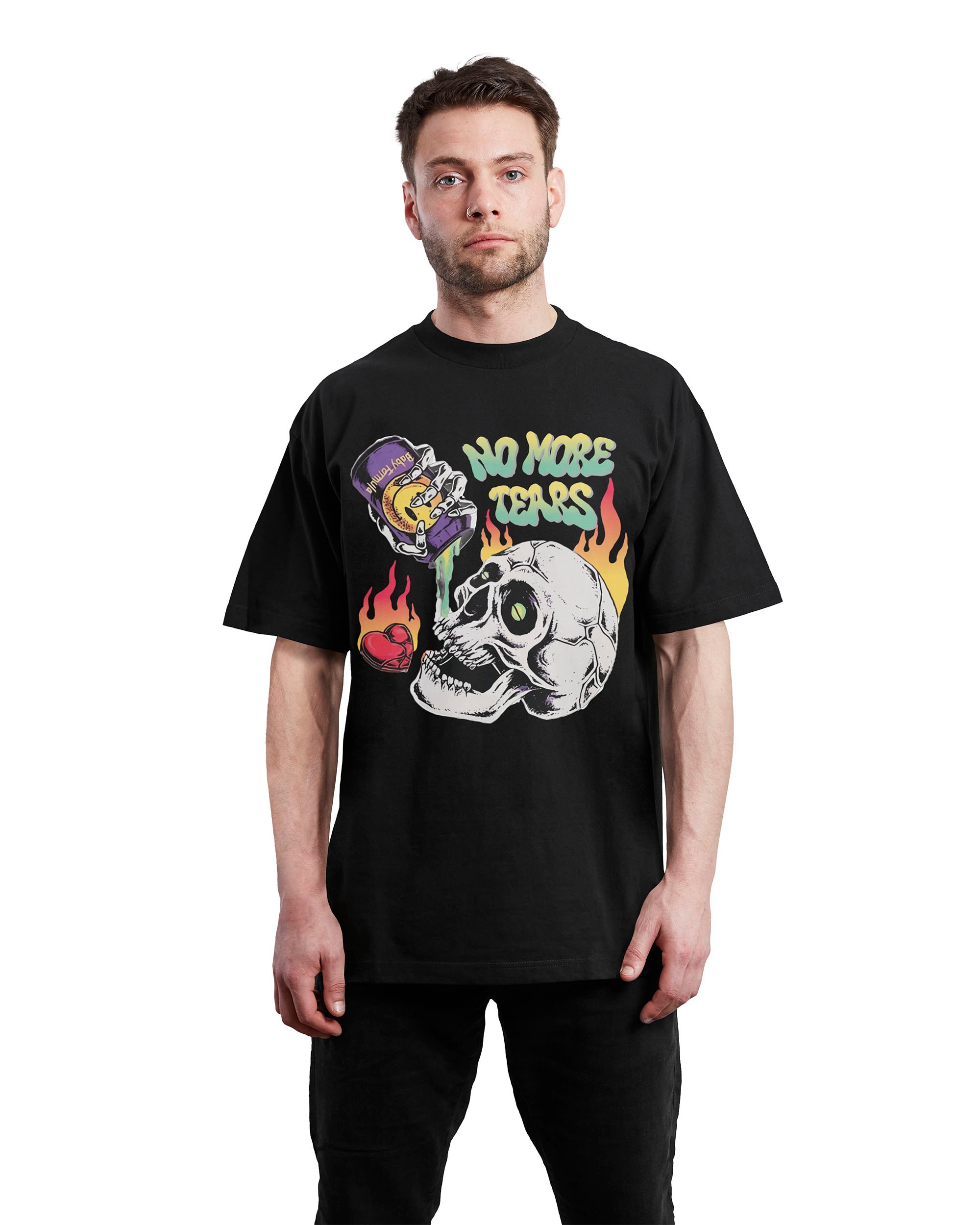 No More Tears | T-Shirt