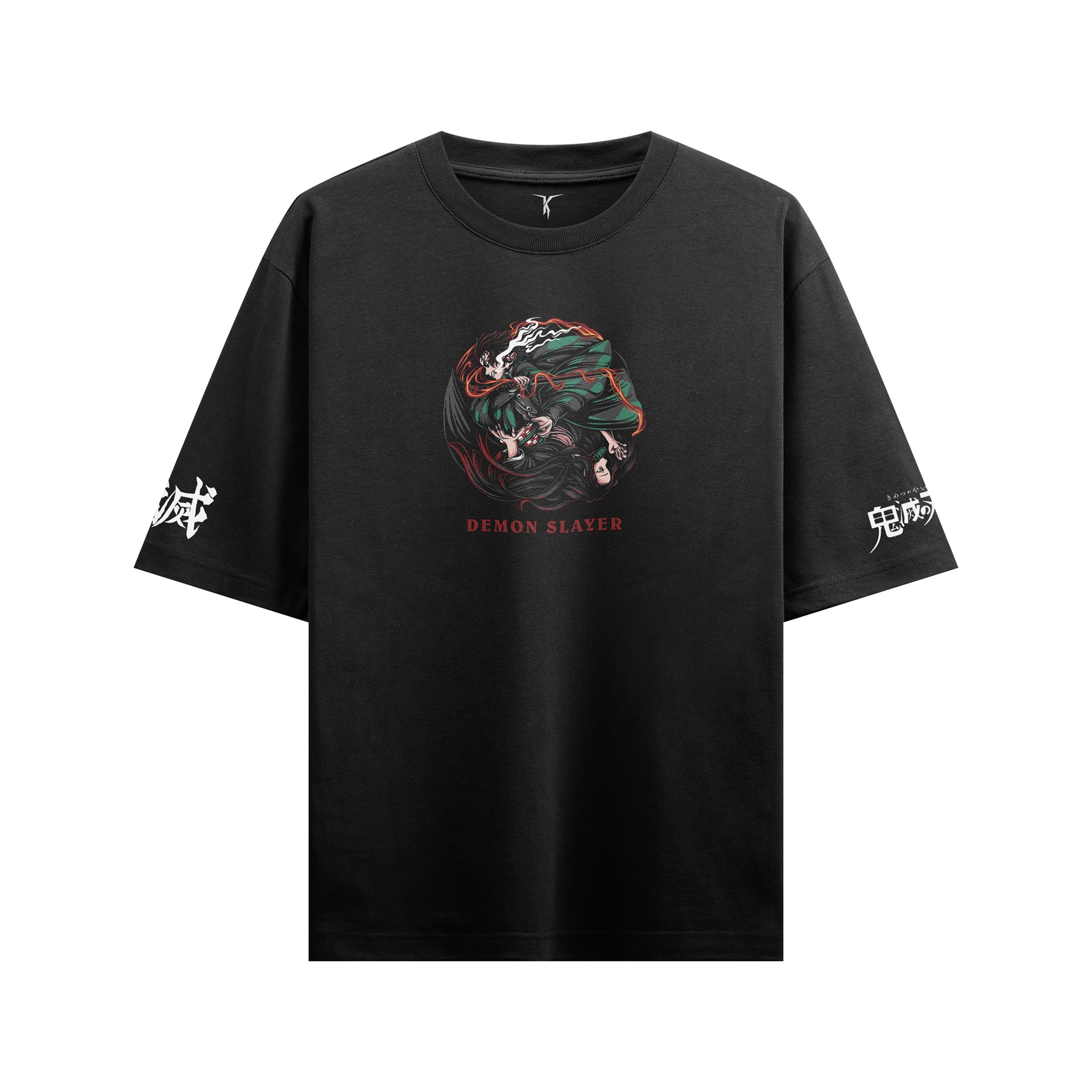 Demon Slayer | T-Shirt