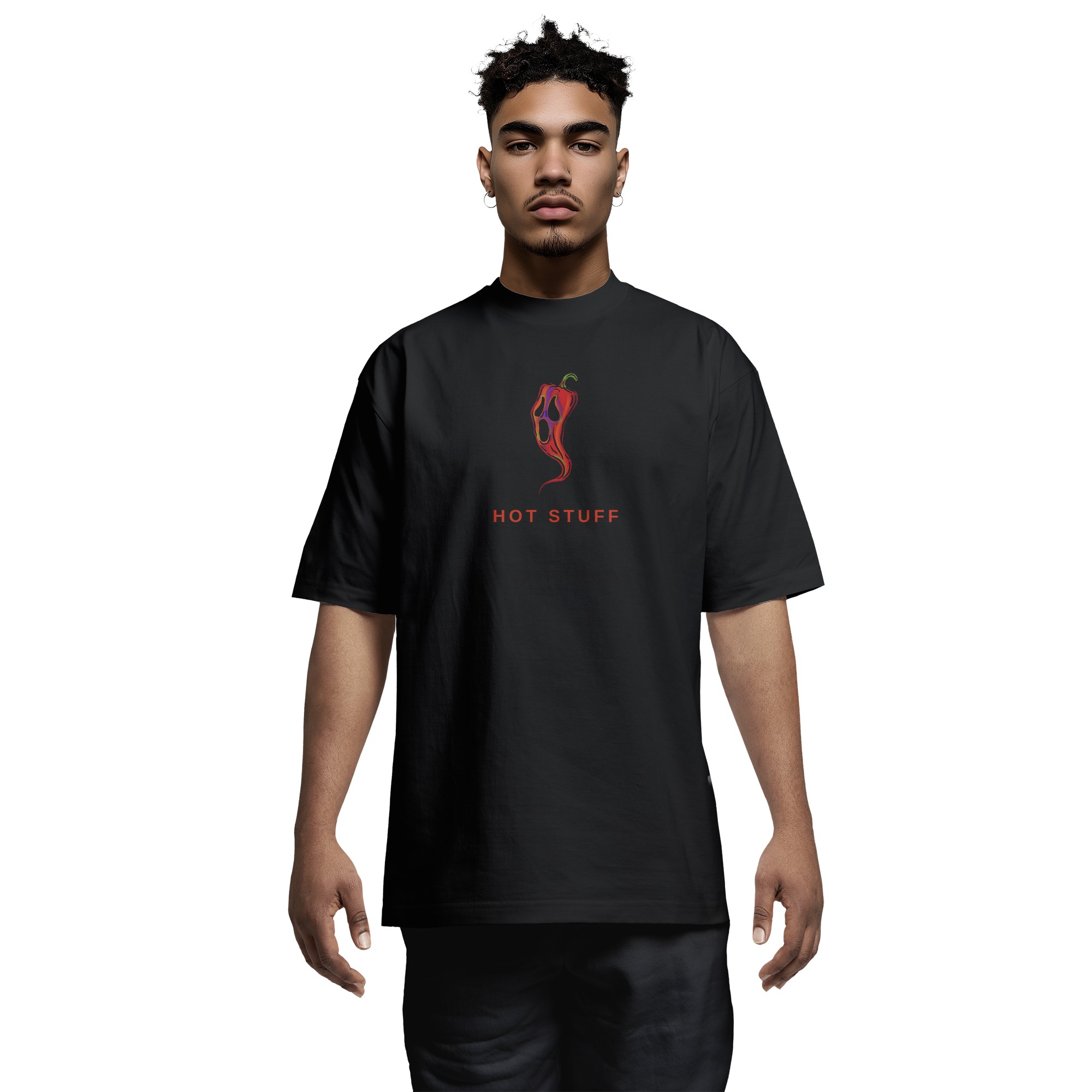 Hot Stuff | T-Shirt