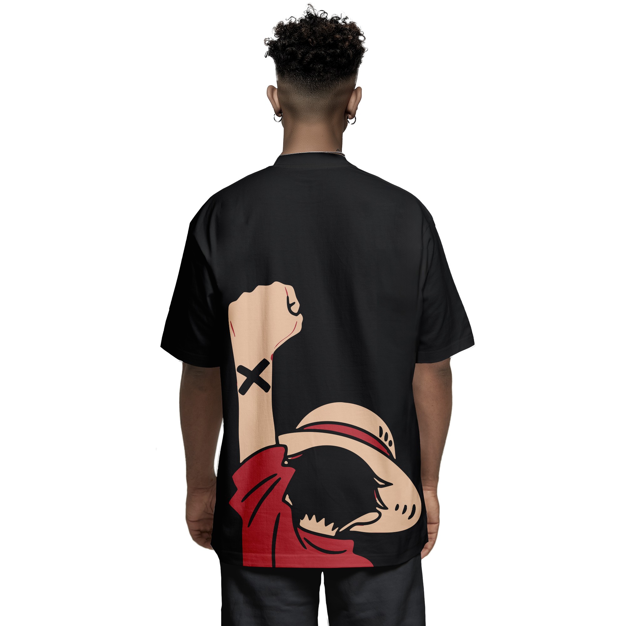 One Piece Luffy | T-Shirt