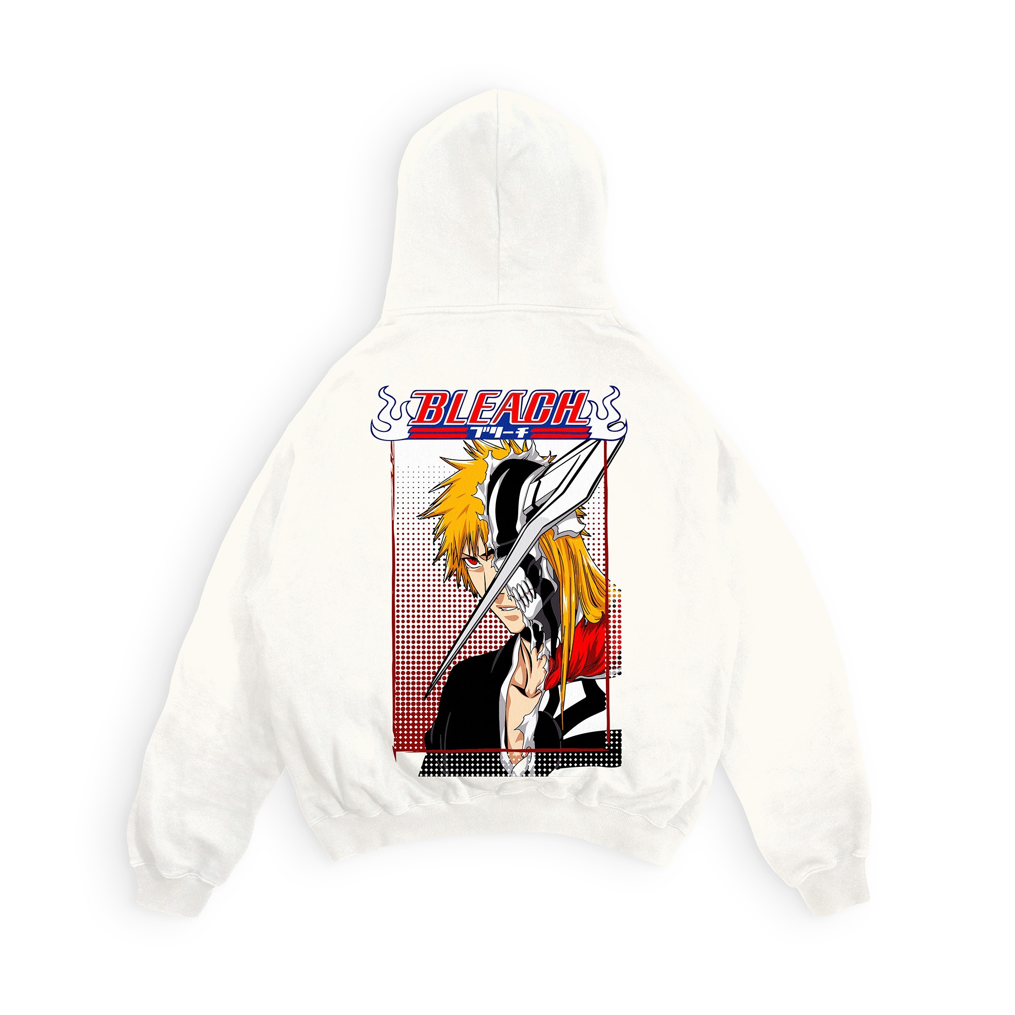 Bleach | Hoodie