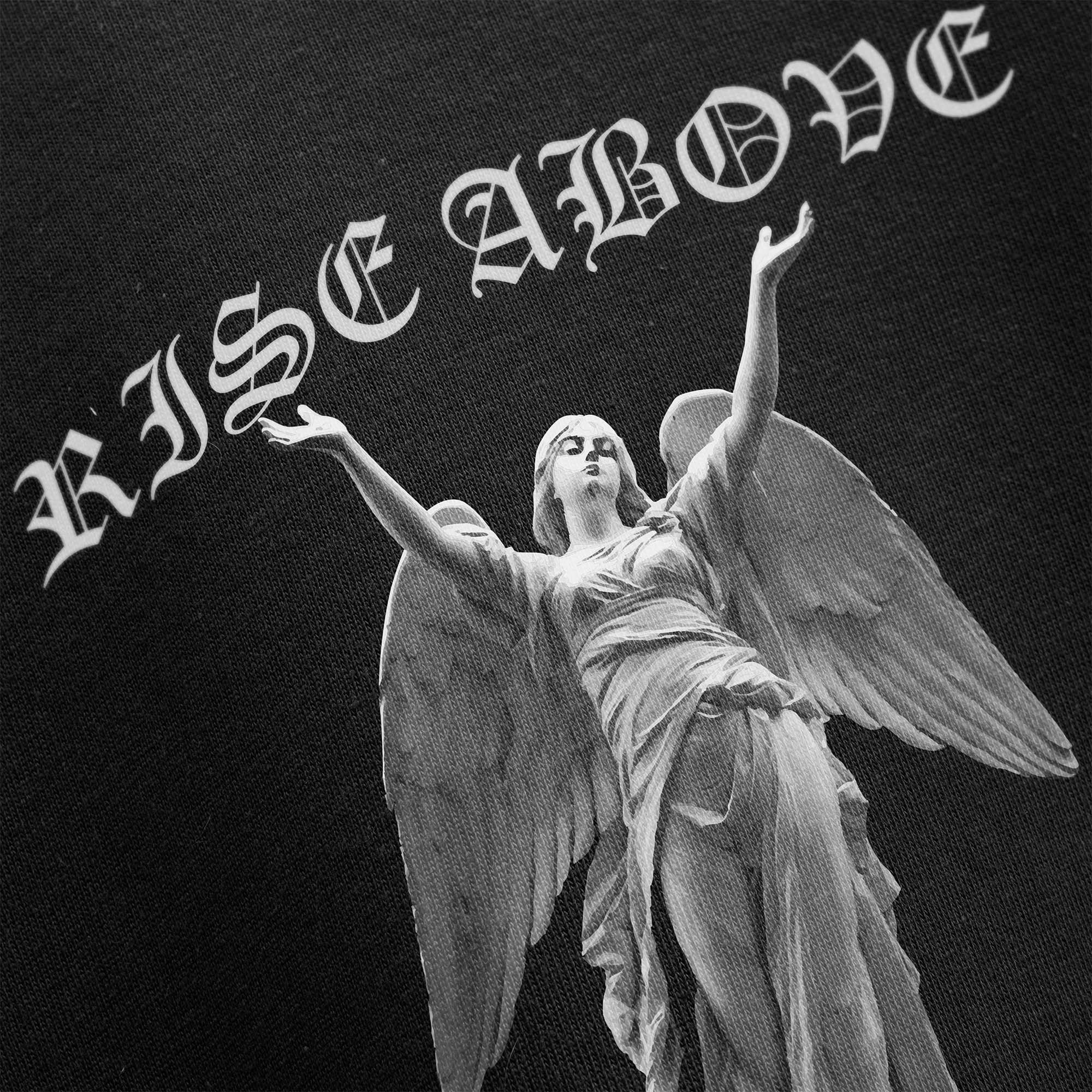 Rise Above | Hoodie
