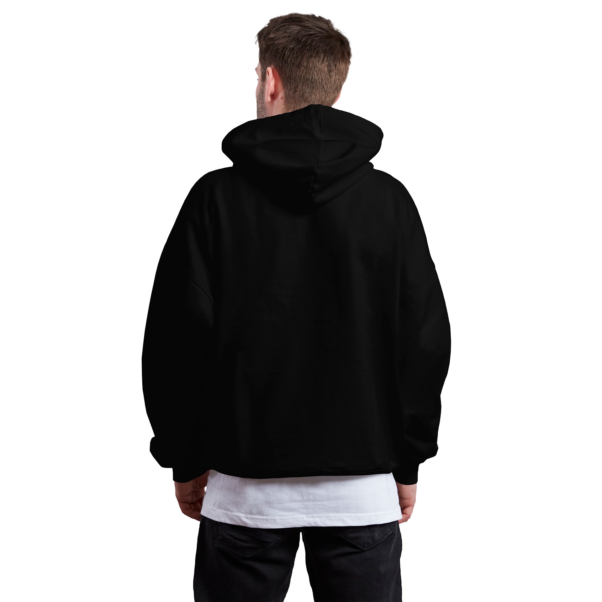 Why So Negative? | Hoodie