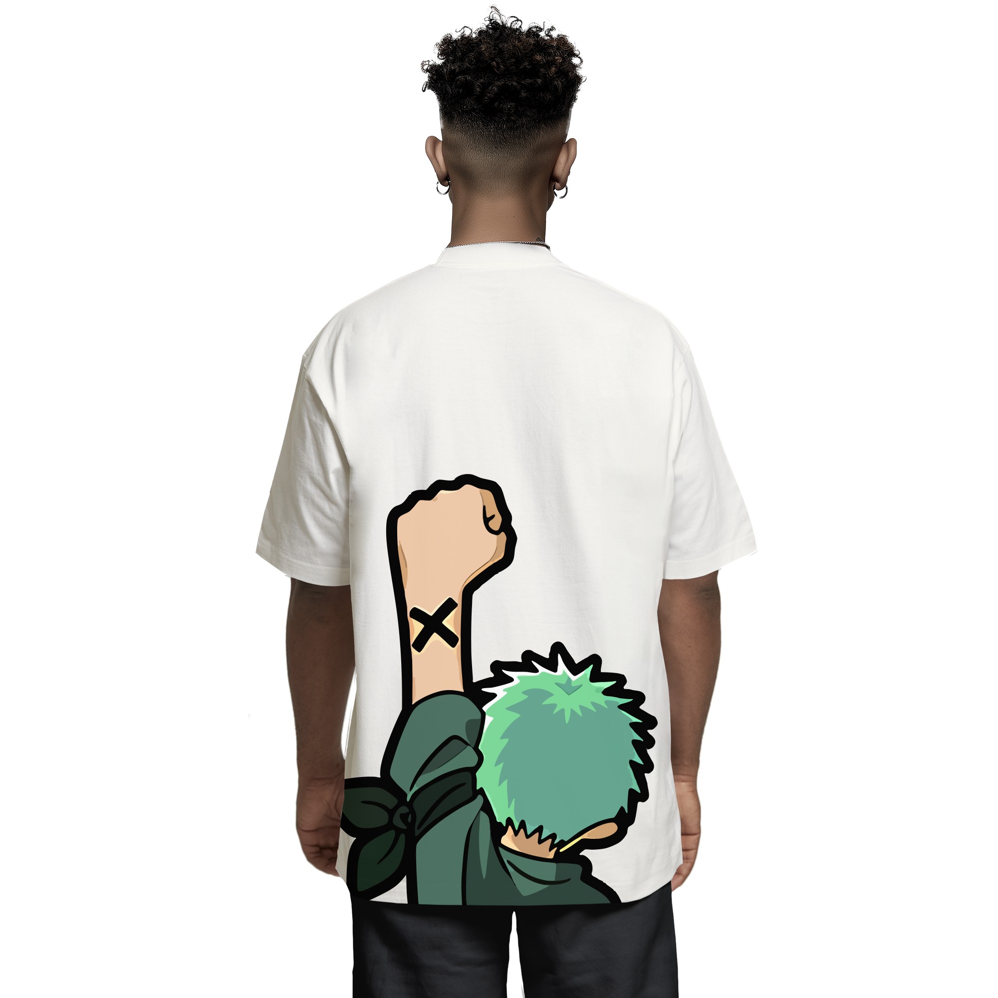 One Piece Roronoa Zoro