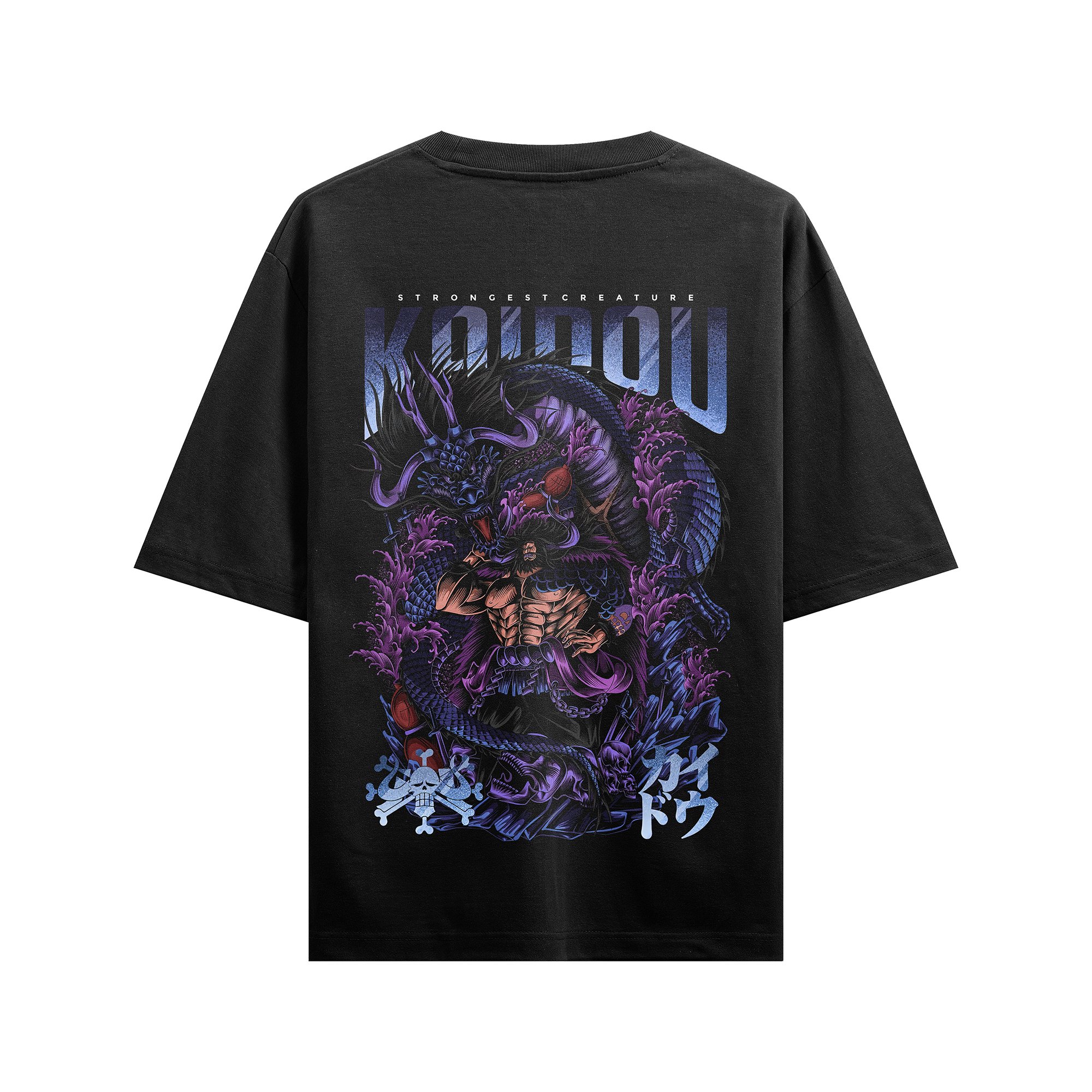 One Piece Kaido | T-Shirt