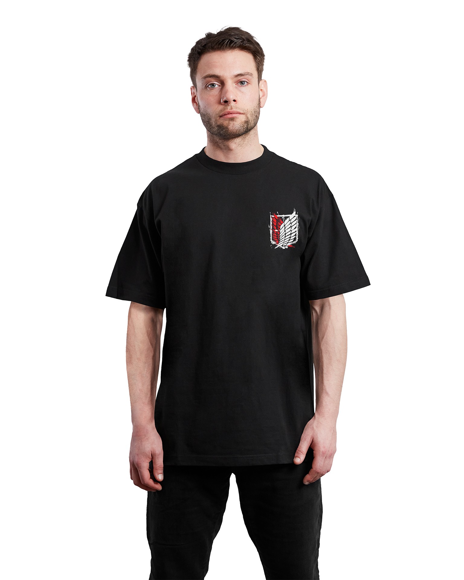 Attack on Titan | T-Shirt