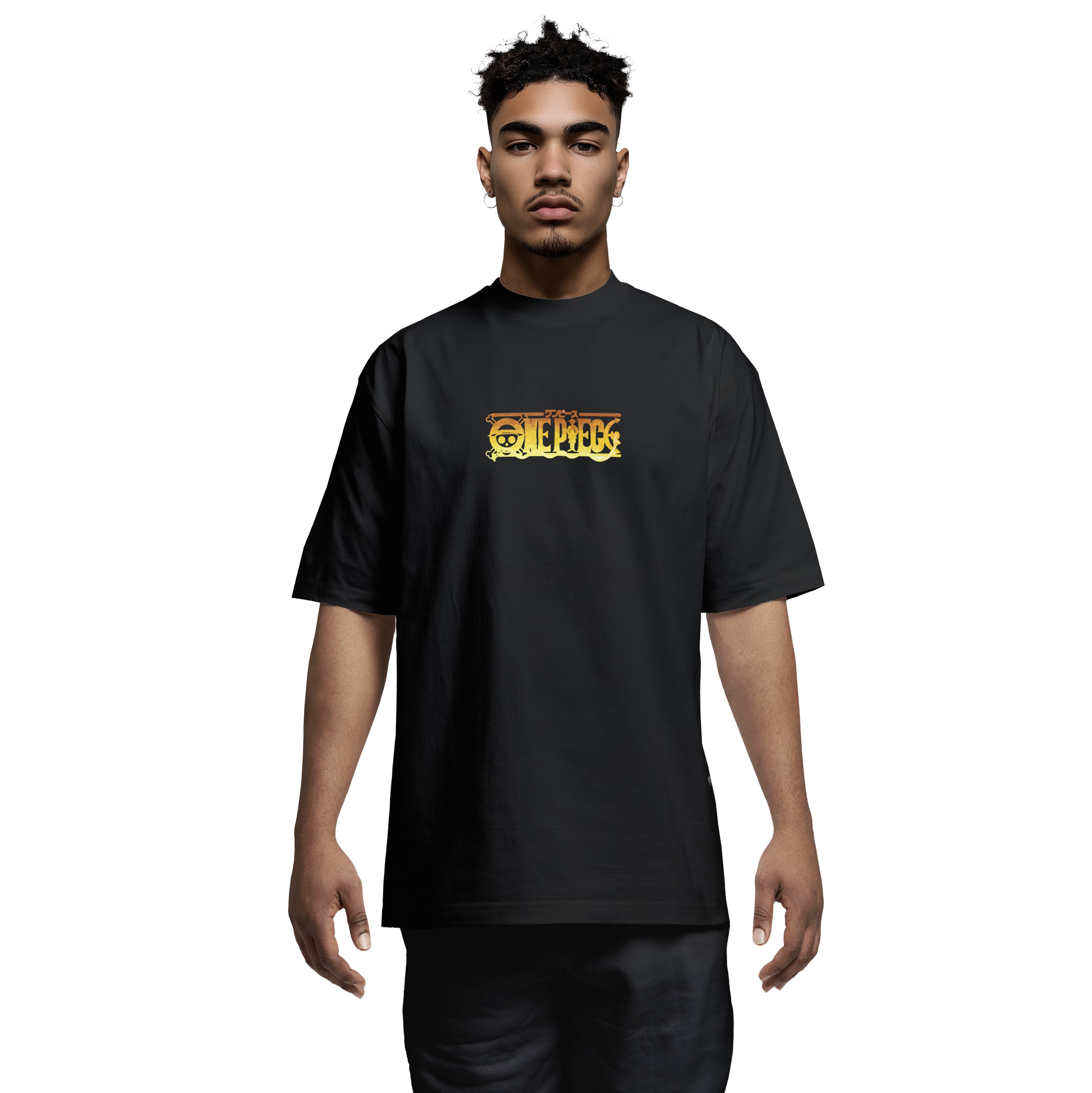 One Piece D.Luffy | T-Shirt